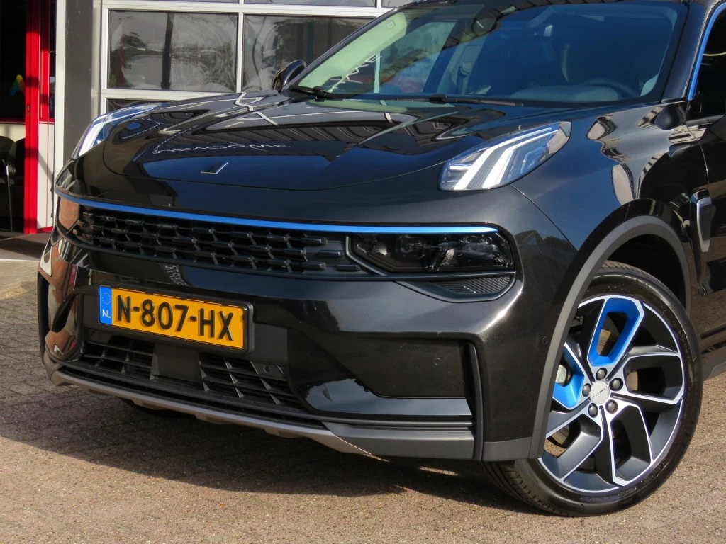 Hoofdafbeelding Lynk & Co 01