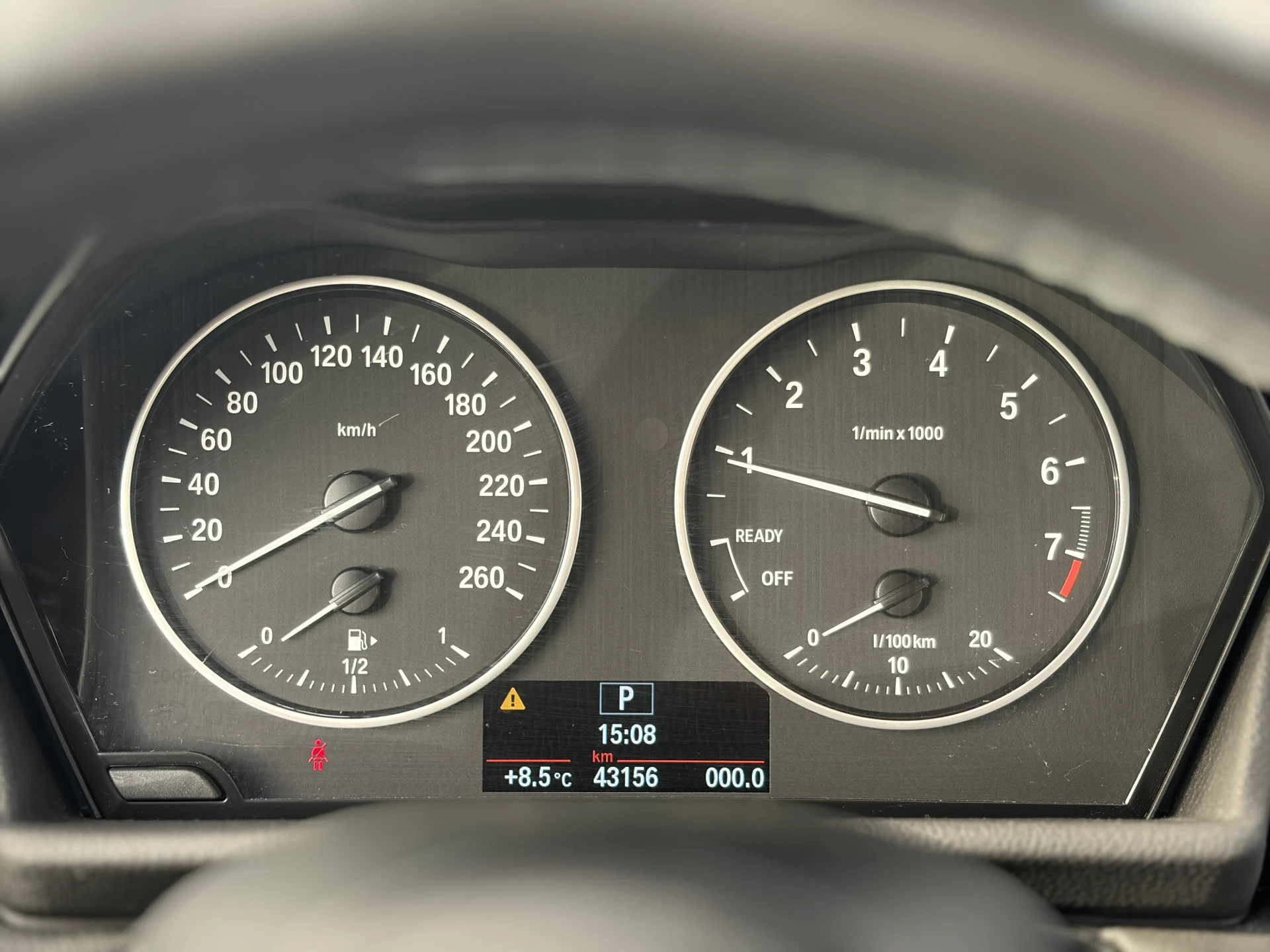 Hoofdafbeelding BMW 2 Serie