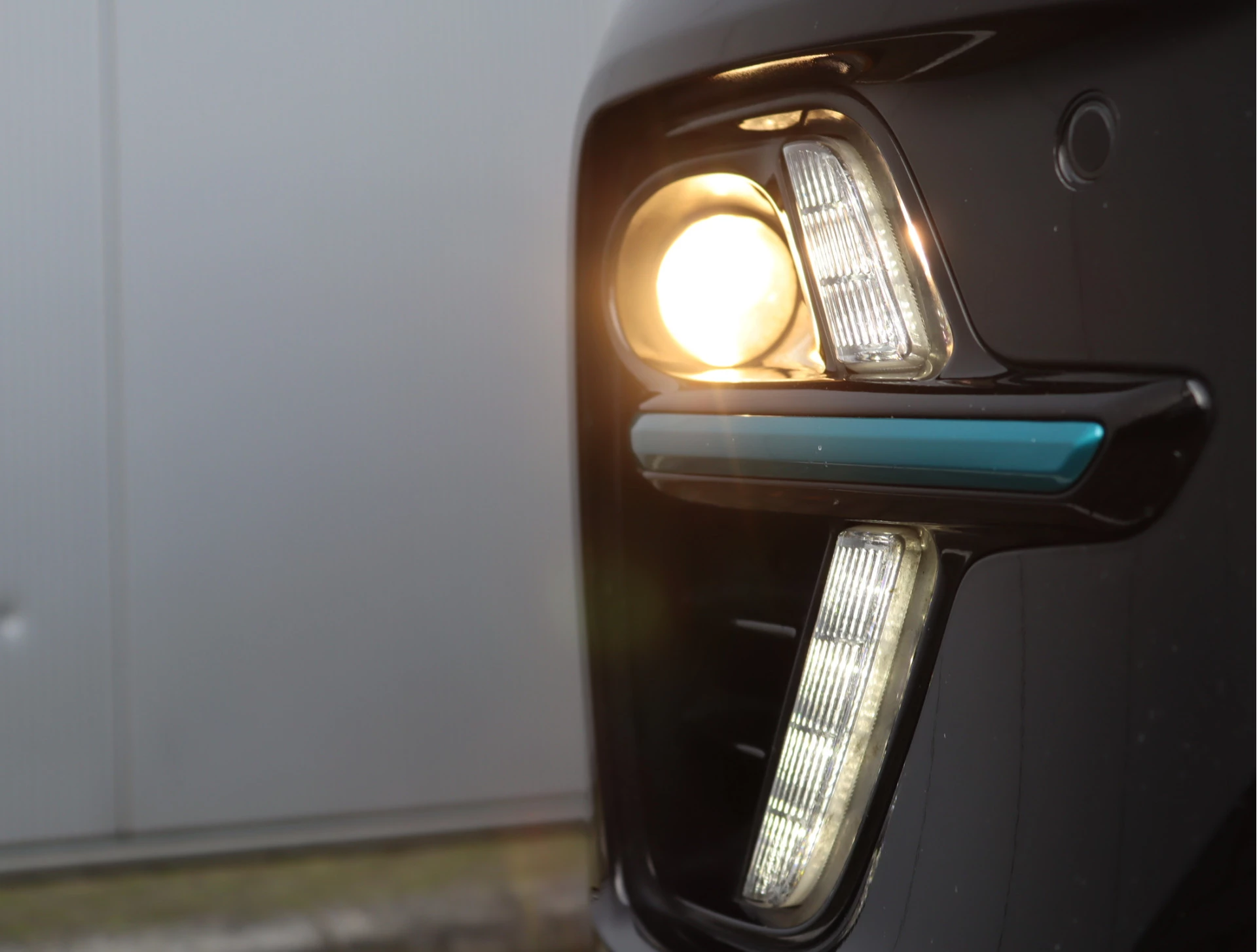 Hoofdafbeelding Kia e-Niro