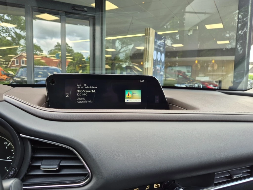 Hoofdafbeelding Mazda CX-30