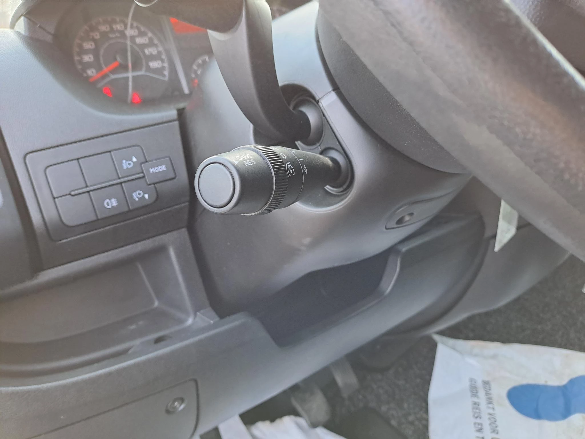 Hoofdafbeelding Citroën Jumper