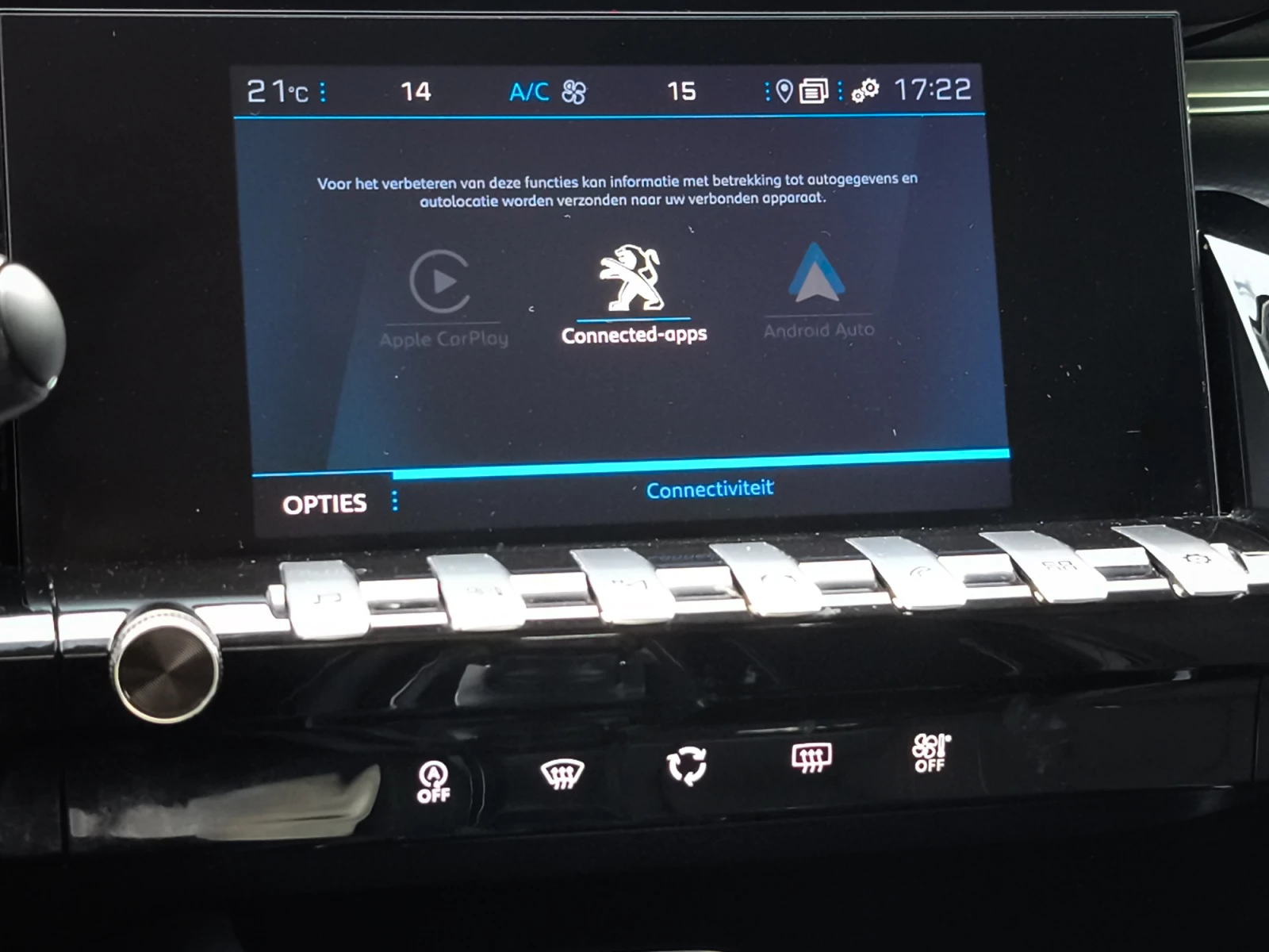 Hoofdafbeelding Peugeot 508