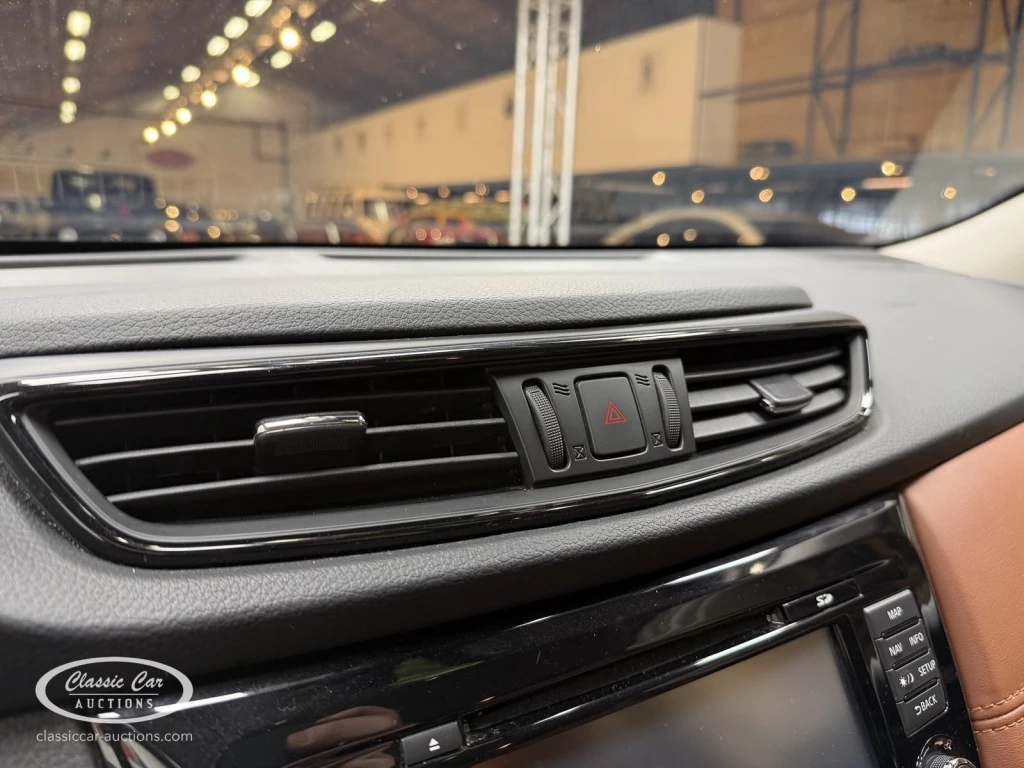 Hoofdafbeelding Nissan X-Trail