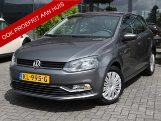 Volkswagen Polo 1.4 TDI Comfortline NAVI CRUISE AIRCO