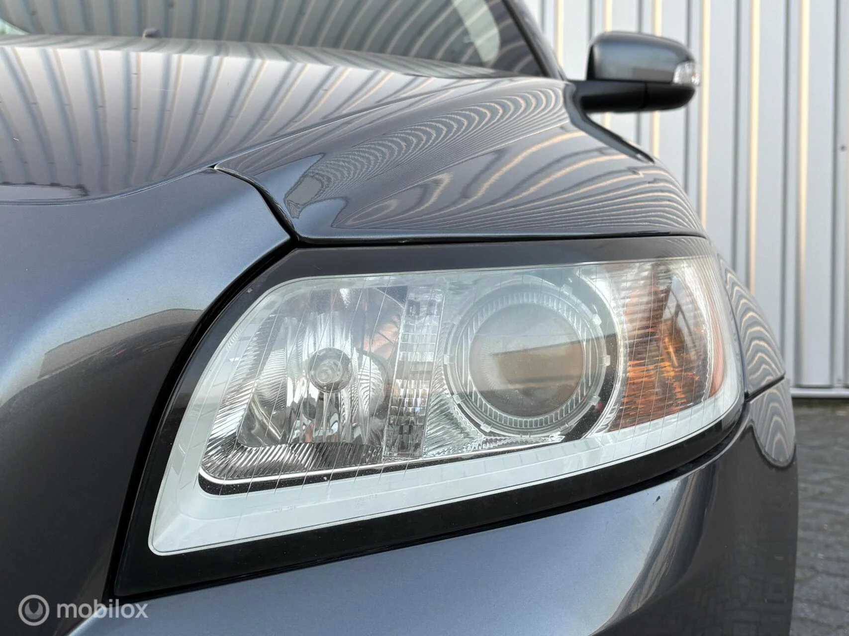 Hoofdafbeelding Volvo V50