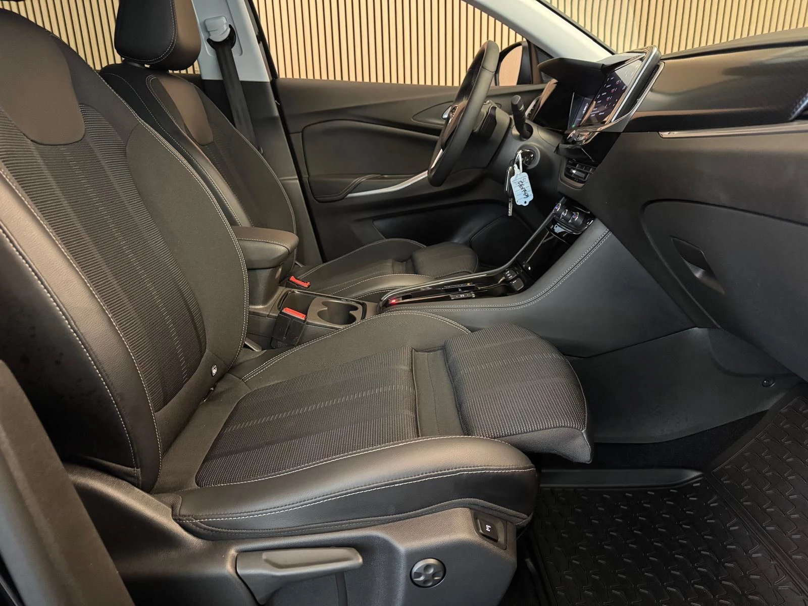 Hoofdafbeelding Opel Grandland