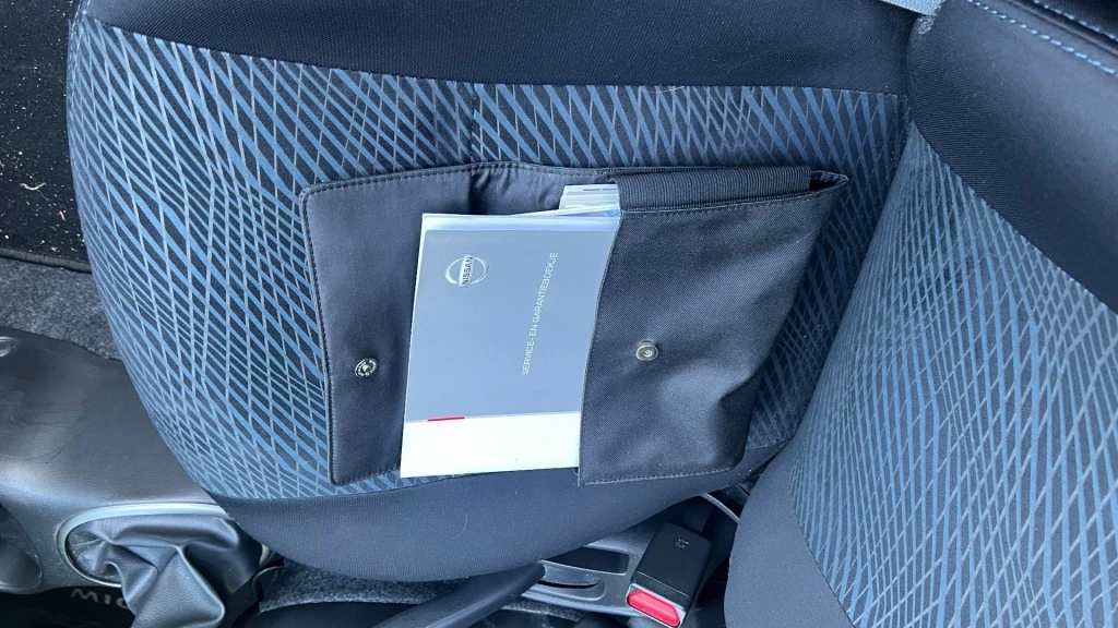 Hoofdafbeelding Nissan Micra