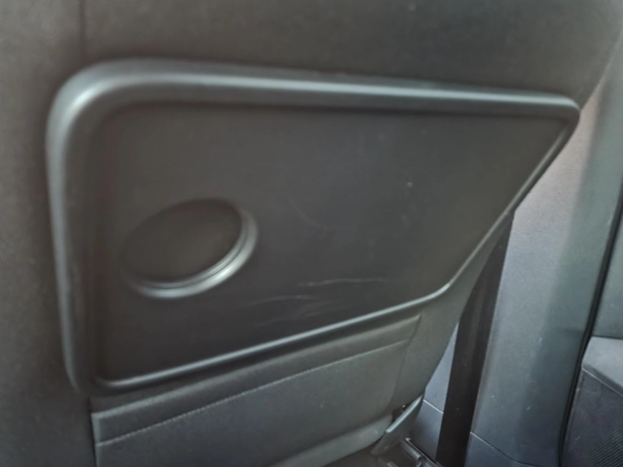 Hoofdafbeelding Volkswagen Golf Sportsvan