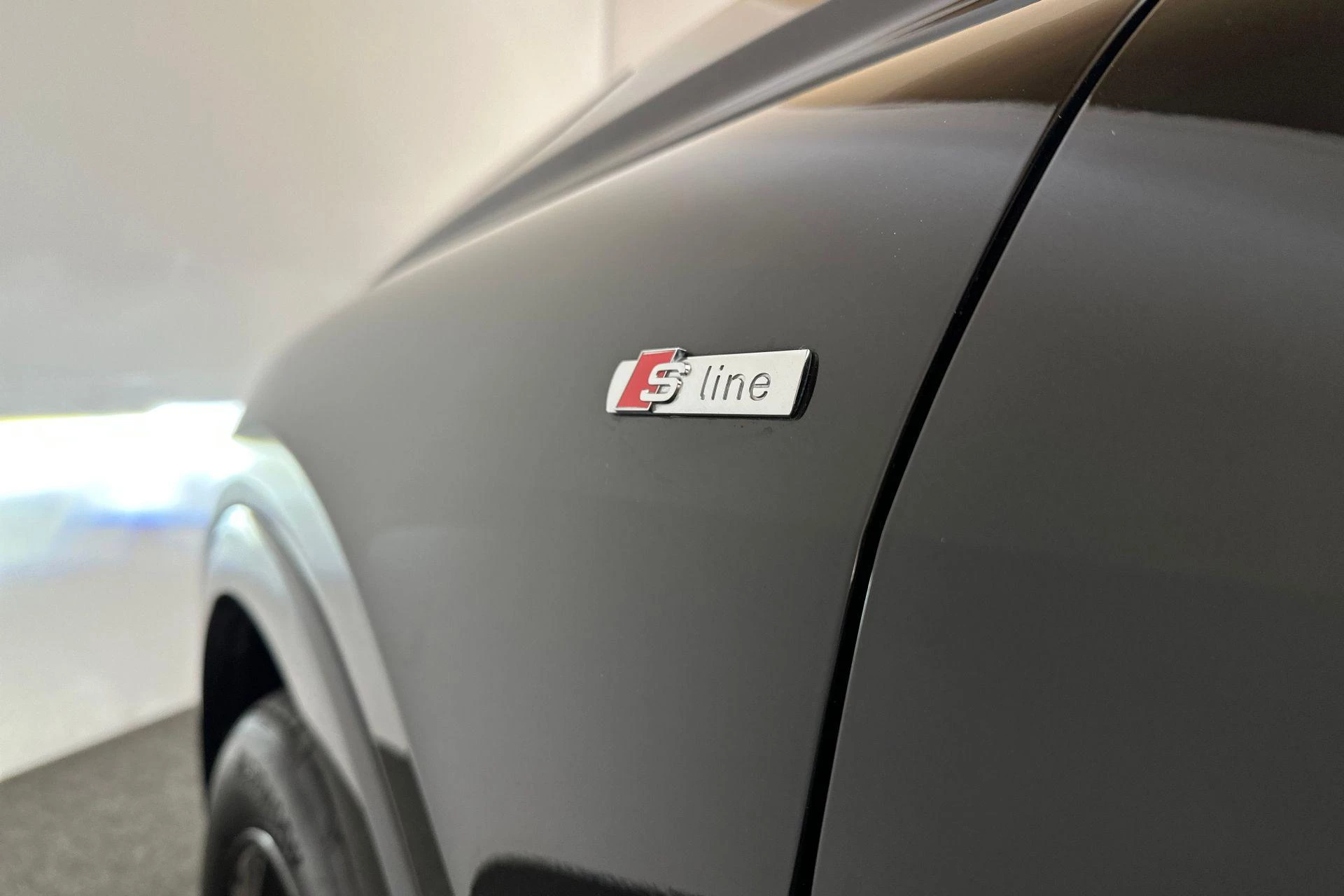 Hoofdafbeelding Audi Q4 e-tron