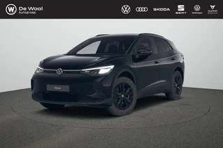 Volkswagen ID.4 Limited Edition 58 kWh