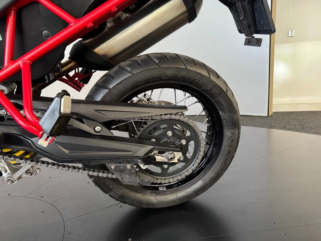 Hoofdafbeelding Triumph Tiger
