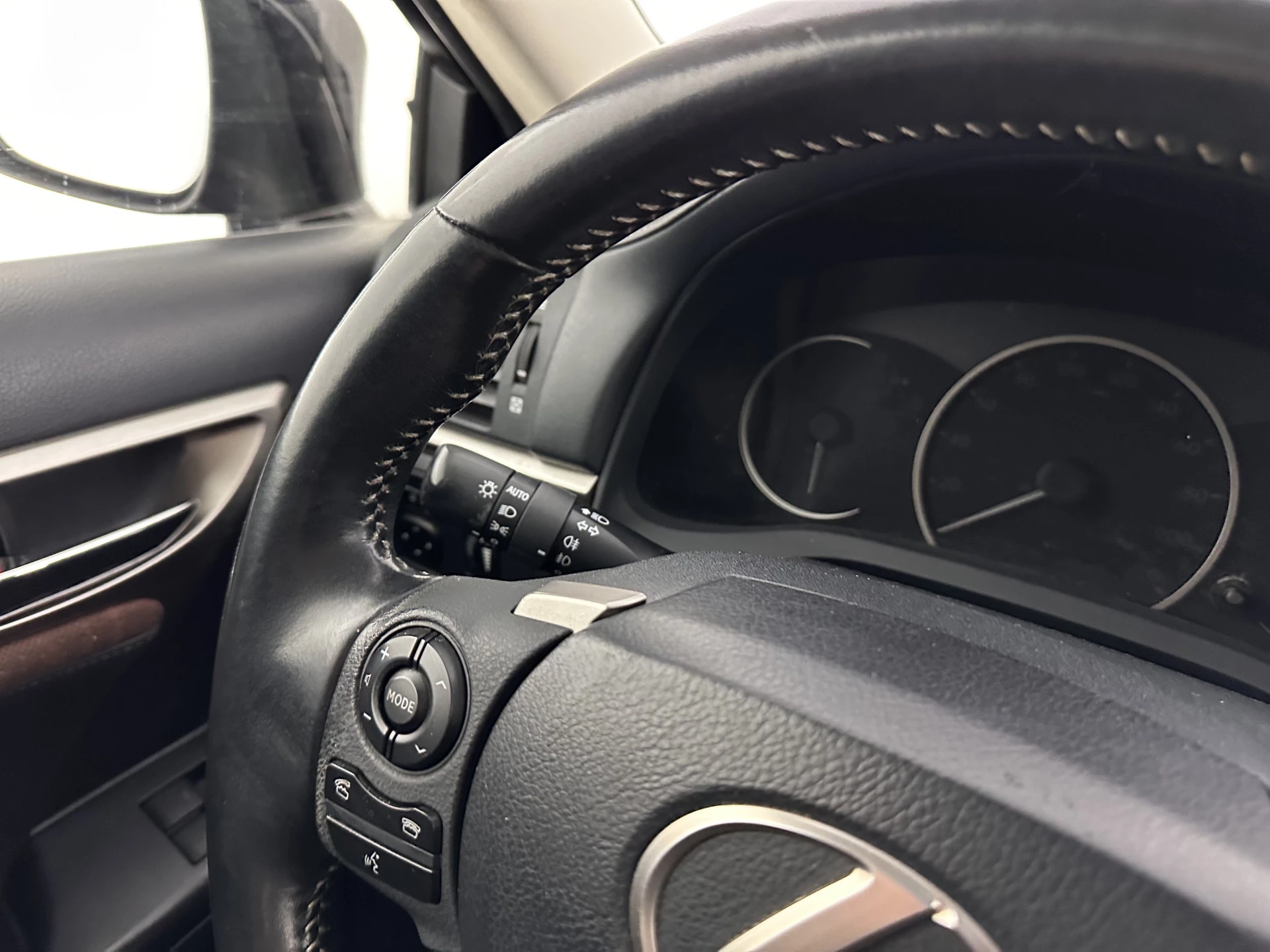 Hoofdafbeelding Lexus CT