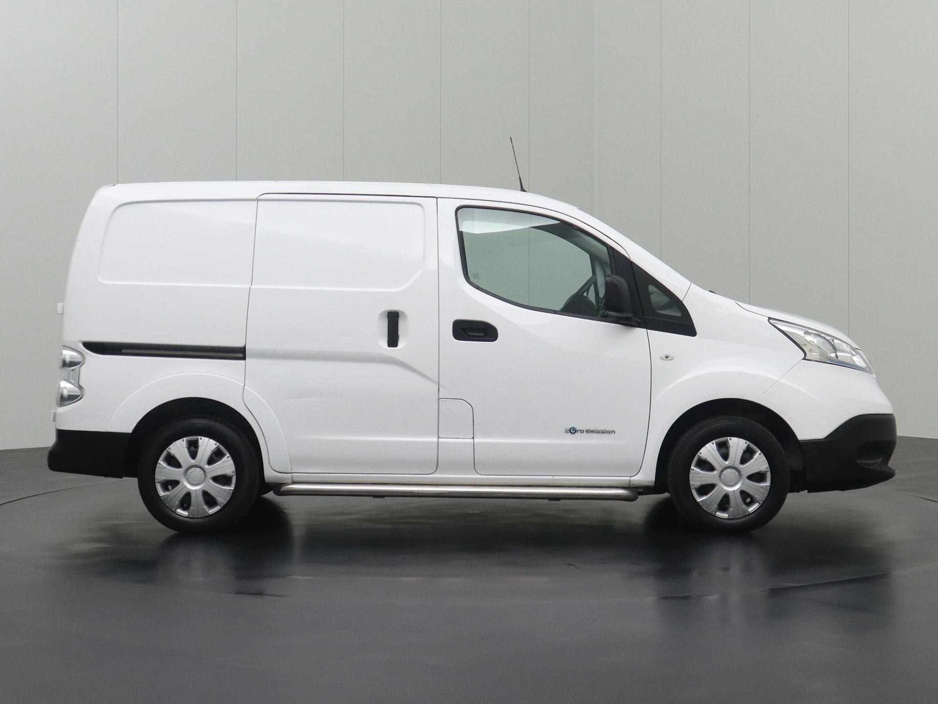 Hoofdafbeelding Nissan e-NV200