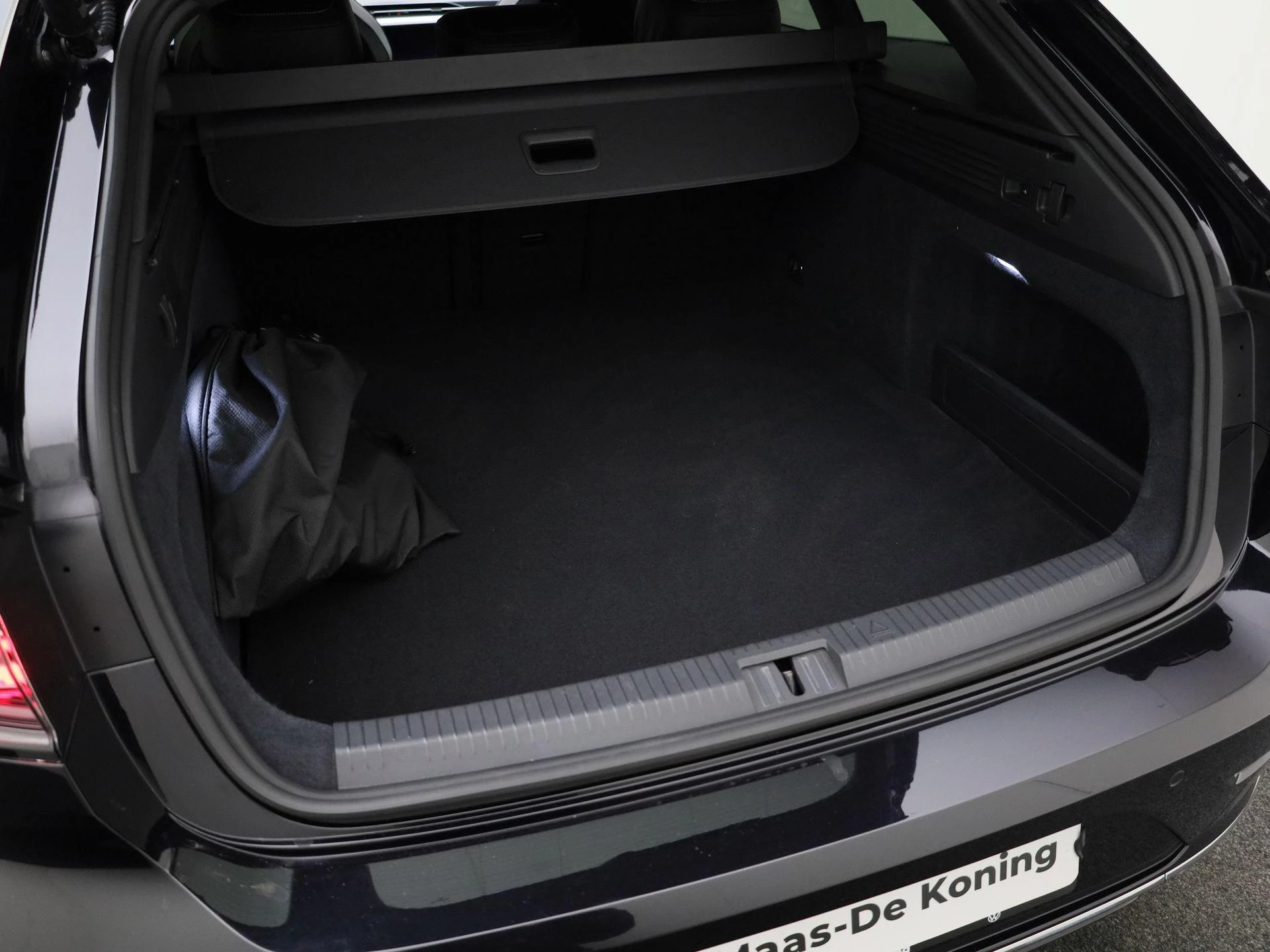 Hoofdafbeelding Volkswagen Arteon