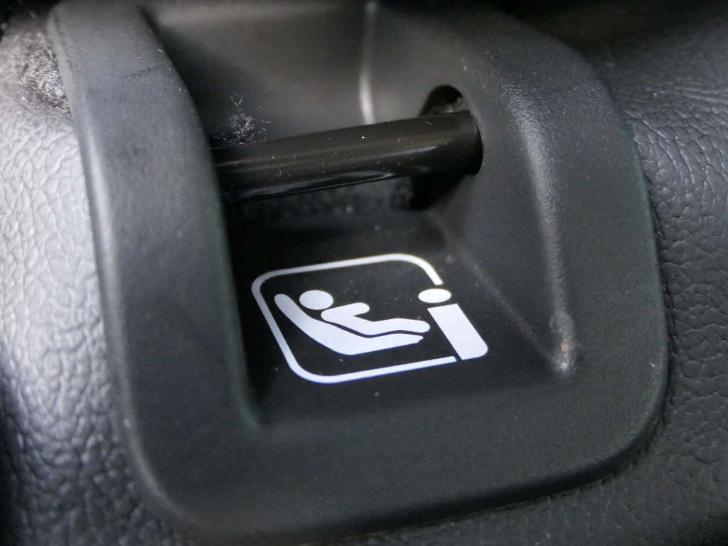 Hoofdafbeelding Opel Zafira e-Life