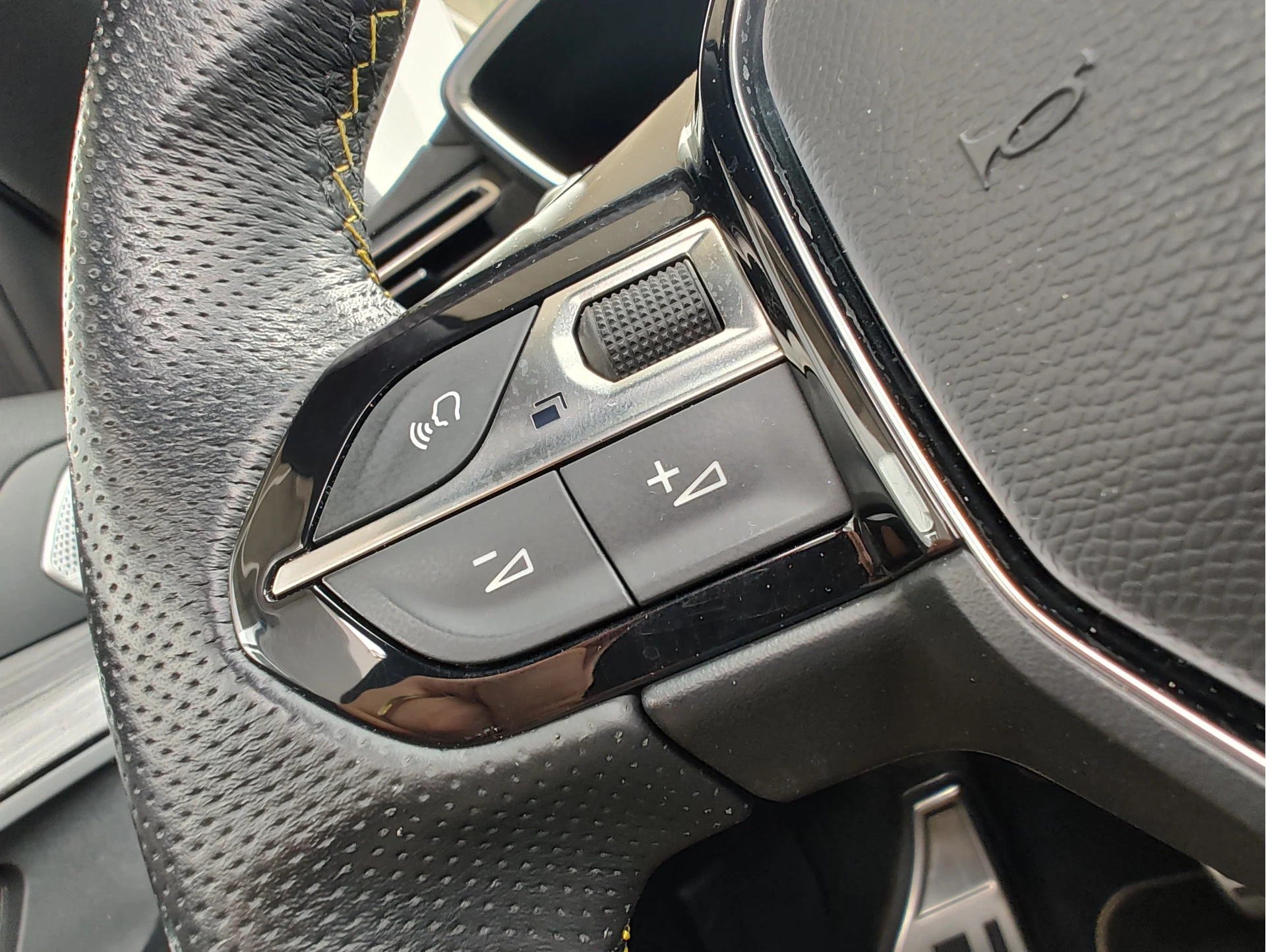 Hoofdafbeelding Peugeot 508
