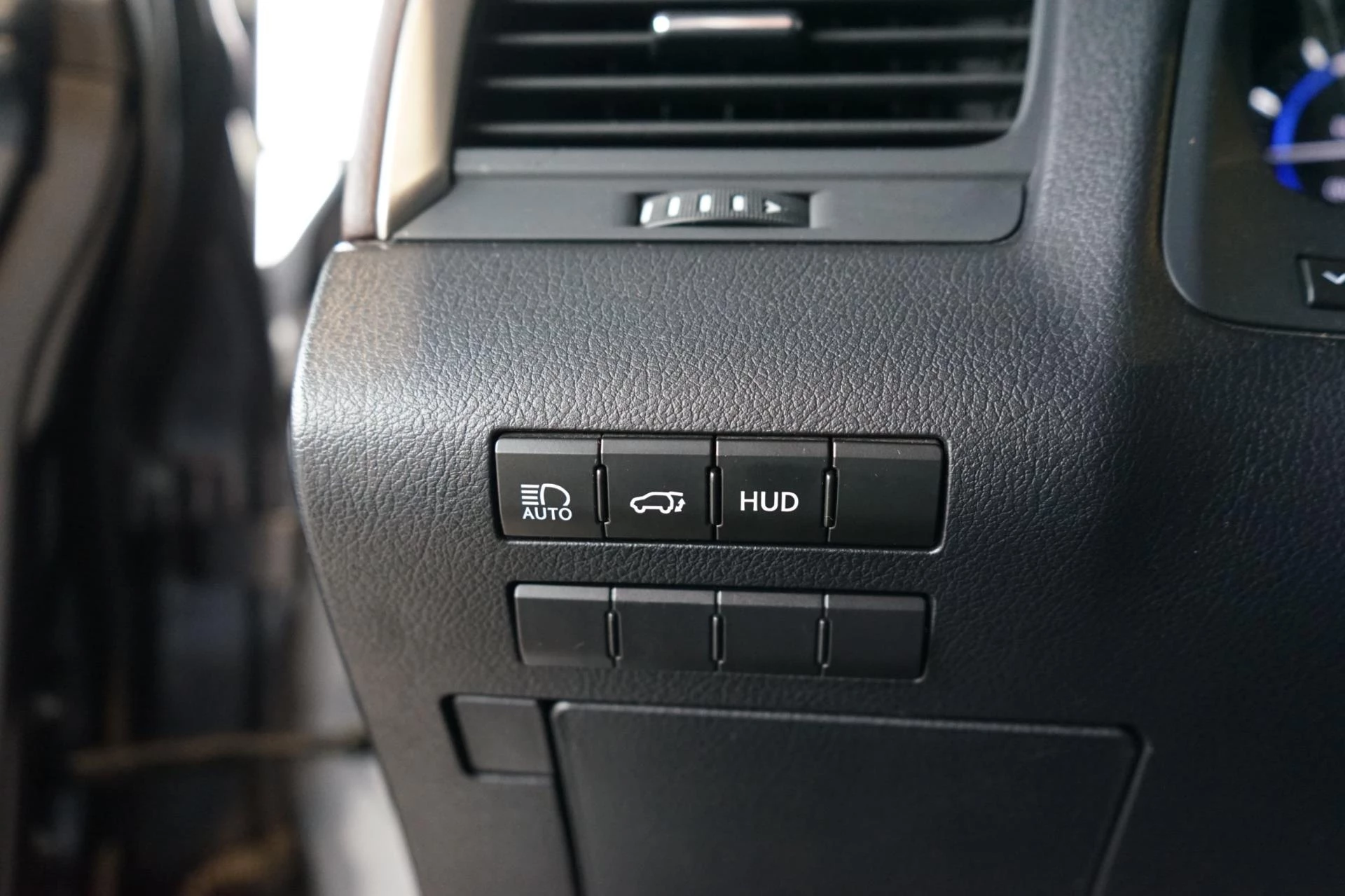 Hoofdafbeelding Lexus RX