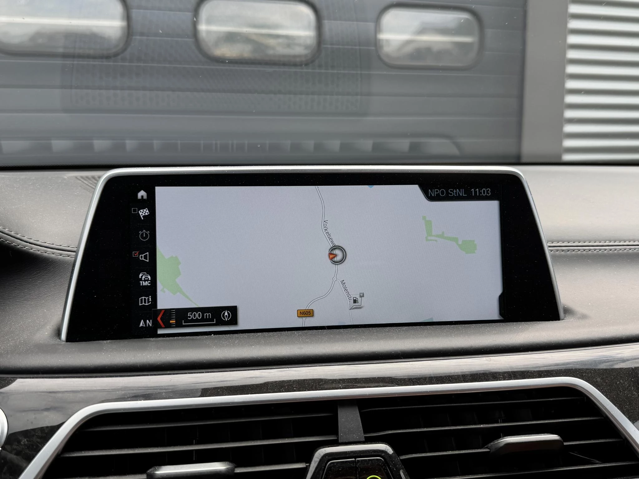 Hoofdafbeelding BMW 7 Serie
