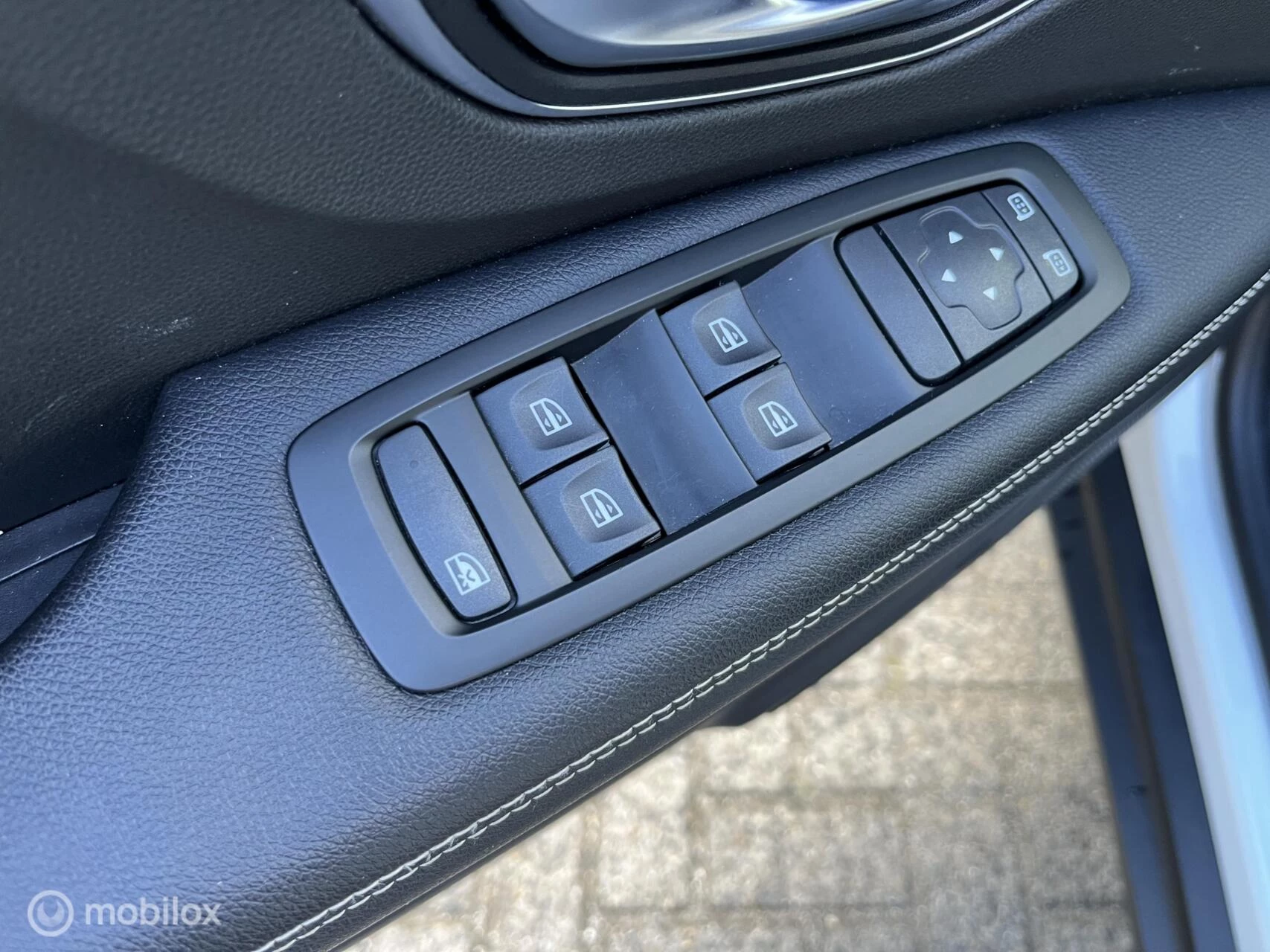 Hoofdafbeelding Renault Scénic