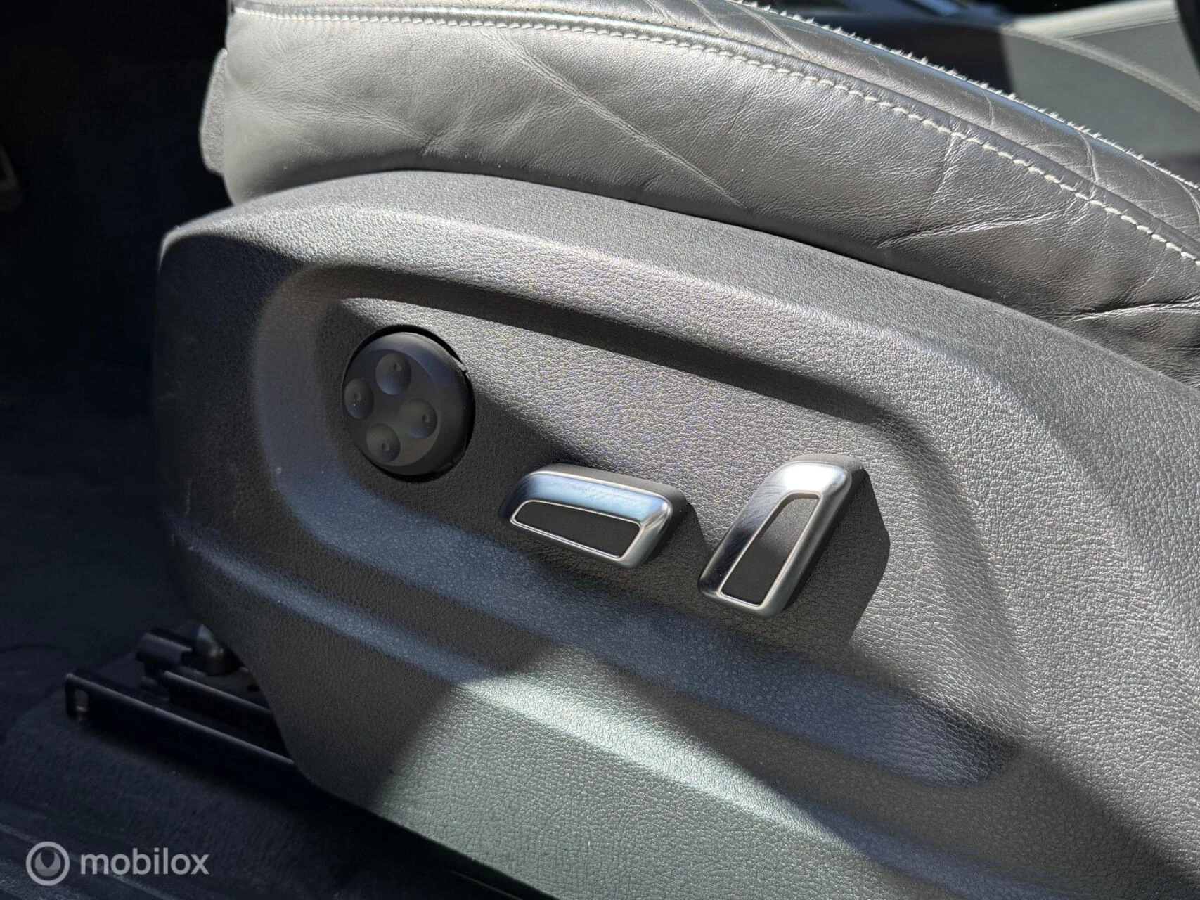 Hoofdafbeelding Audi SQ5