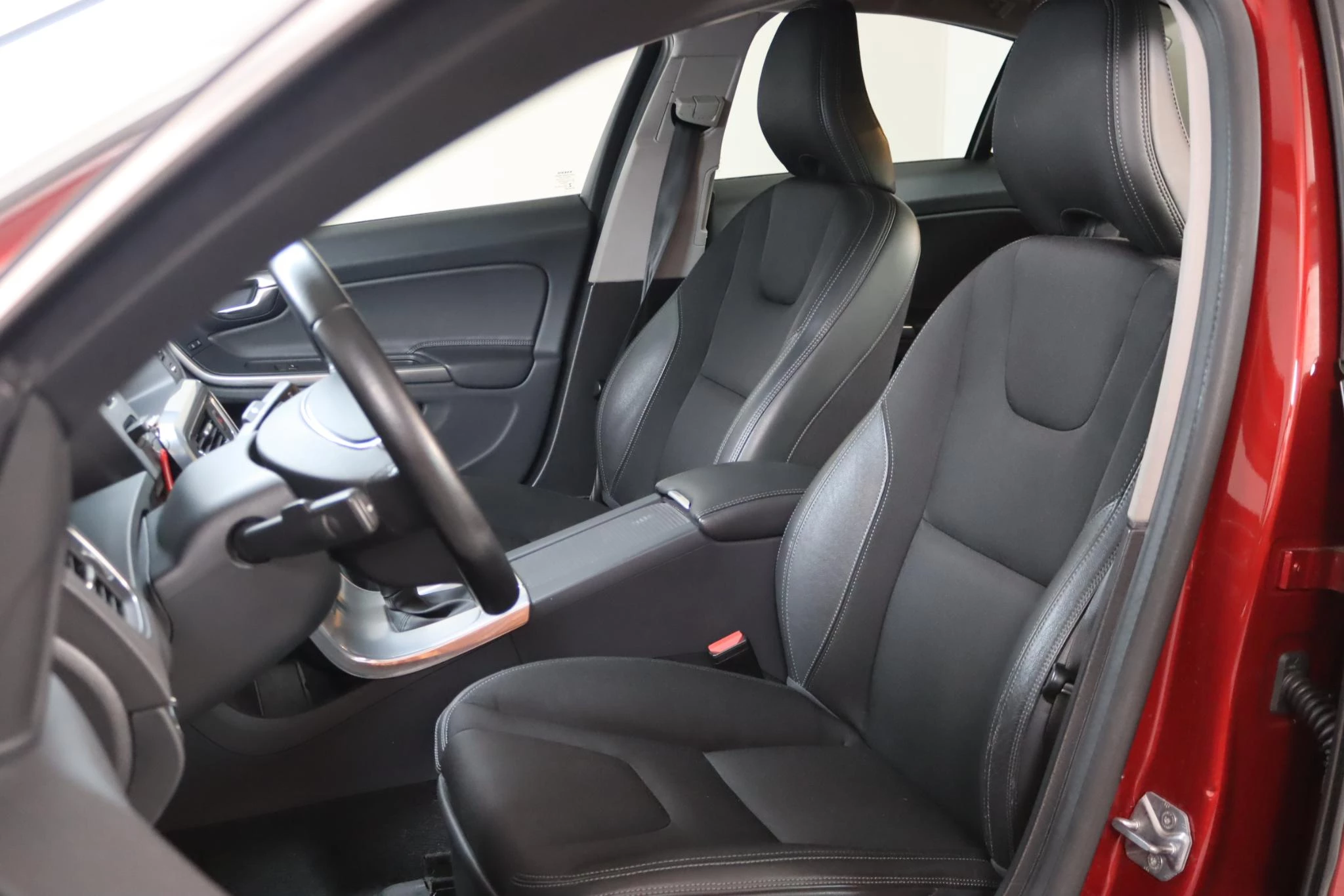 Hoofdafbeelding Volvo S60