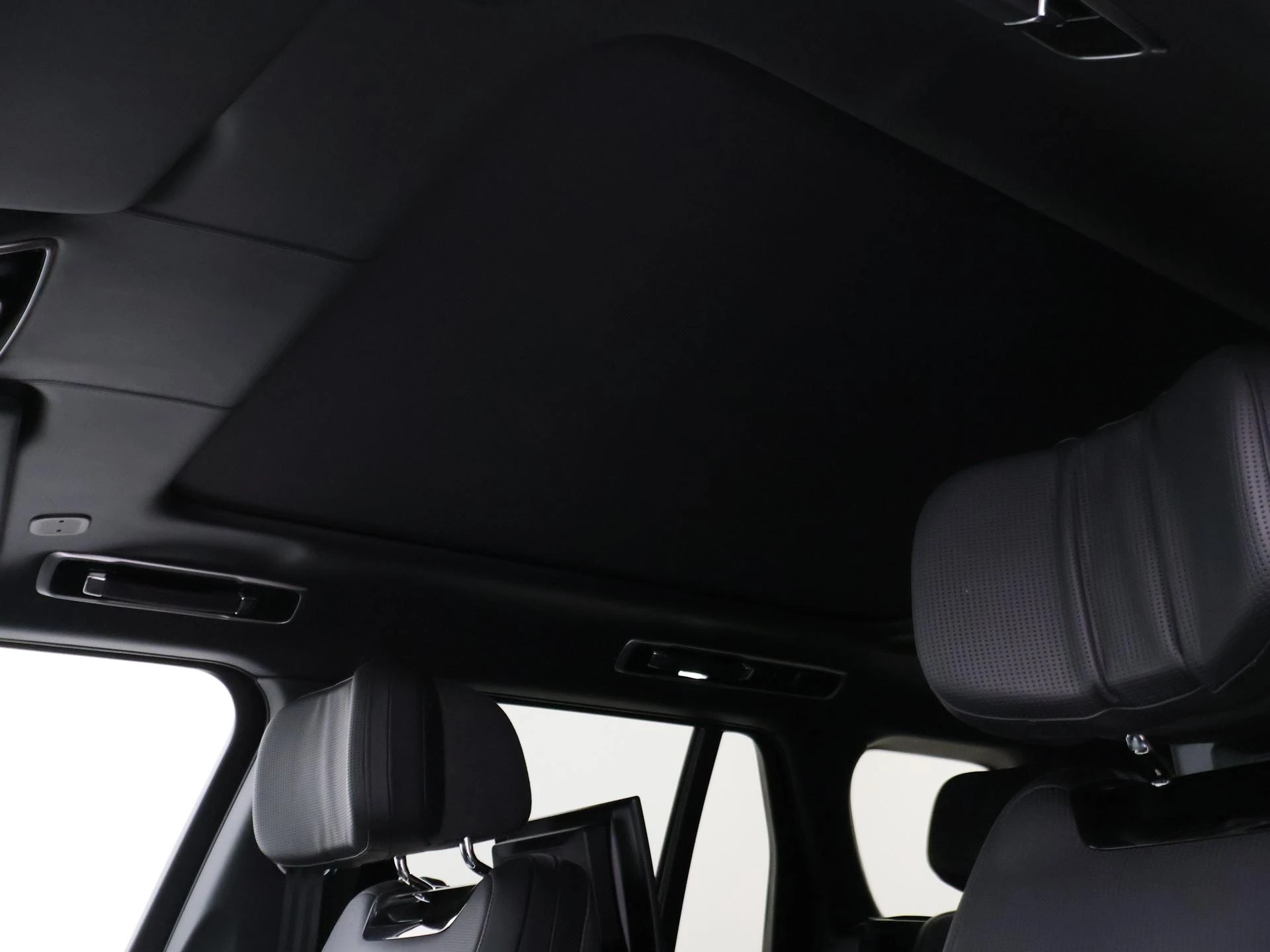 Hoofdafbeelding Land Rover Range Rover