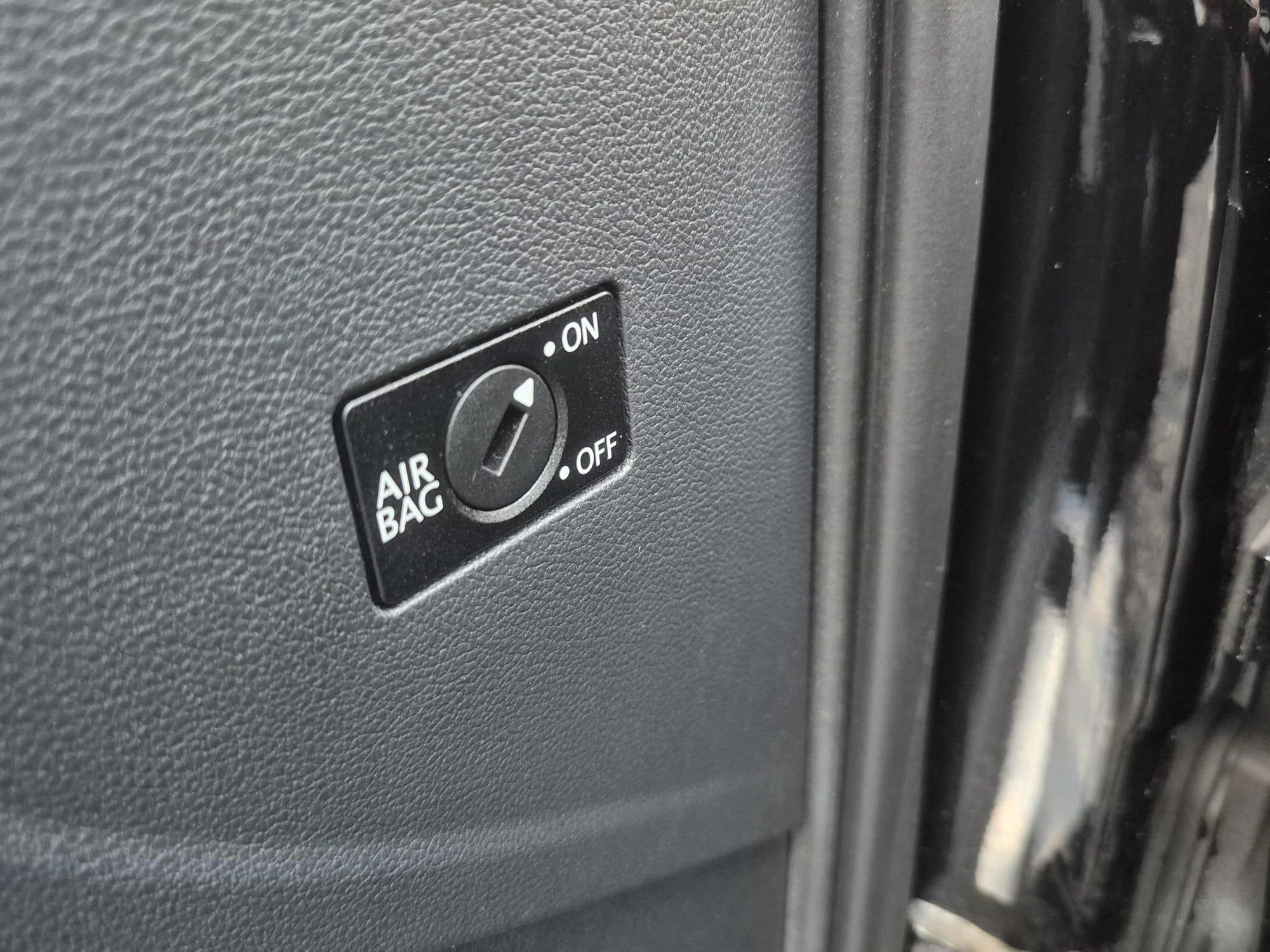 Hoofdafbeelding SEAT Mii