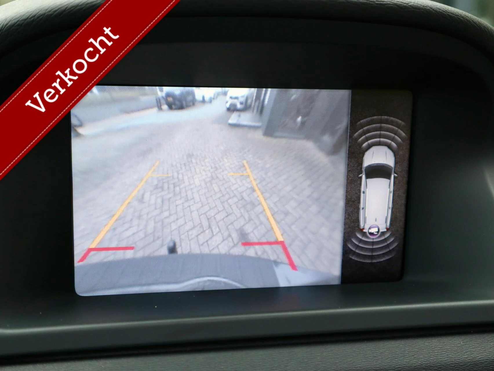 Hoofdafbeelding Volvo V70