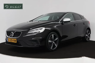 Volvo V40 1.5 T3 Polar+ Sport (PANORAMADAK, CAMERA, NAVIGATIE, STOELVERWARMING, PARKEERSENSOREN, CRUISE CONTROL, NL-AUTO)