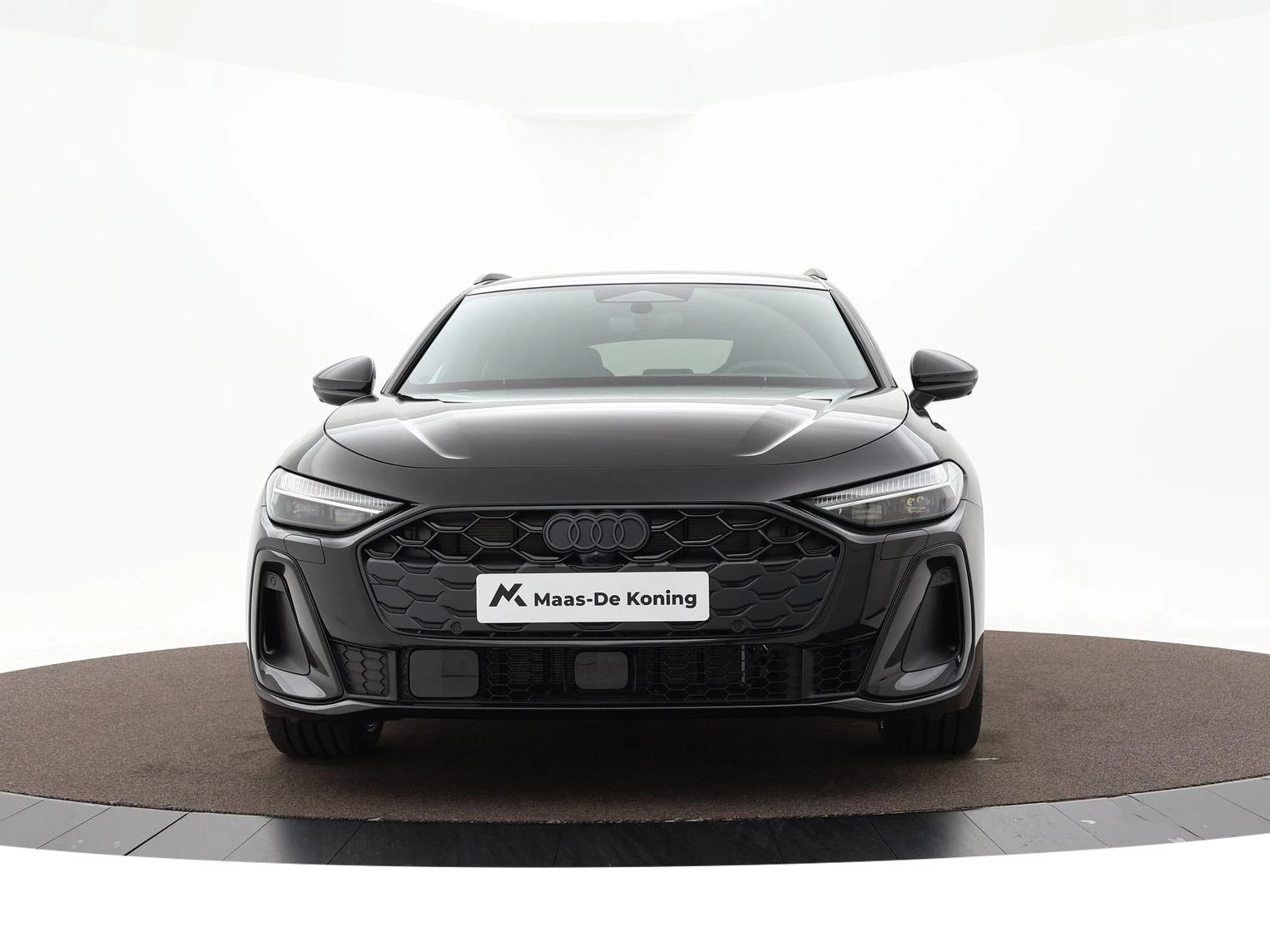 Hoofdafbeelding Audi S5