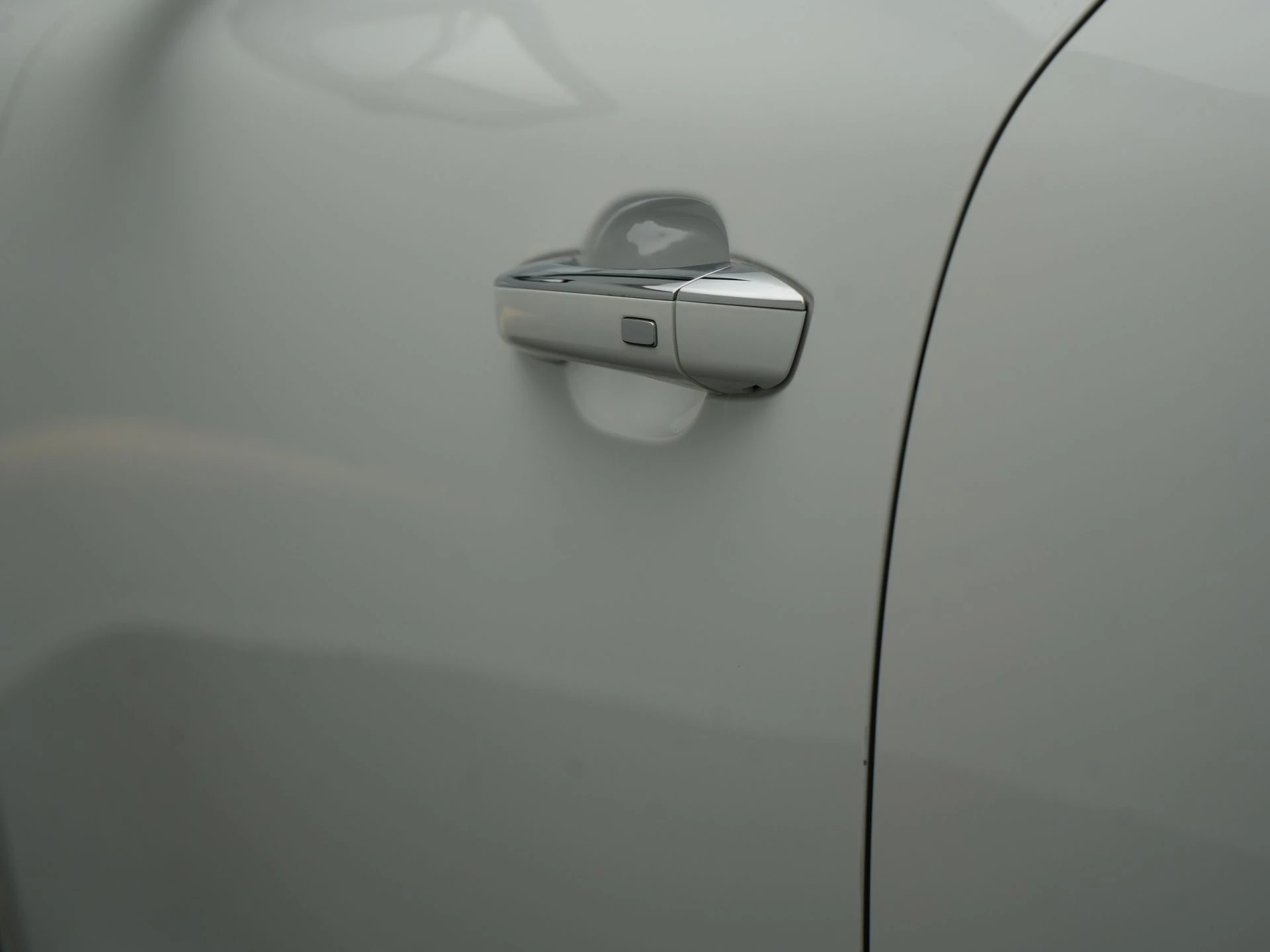 Hoofdafbeelding MG EHS