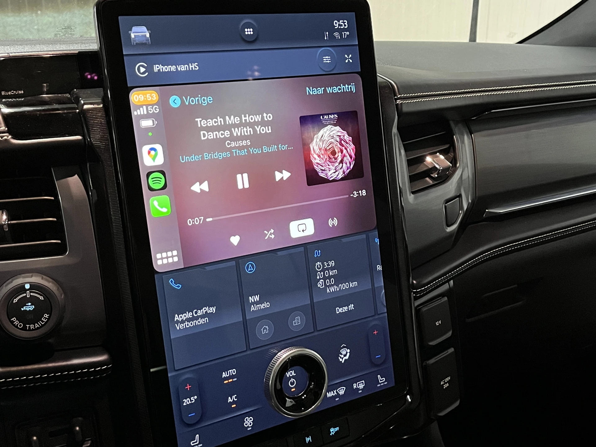 Hoofdafbeelding Ford F-150