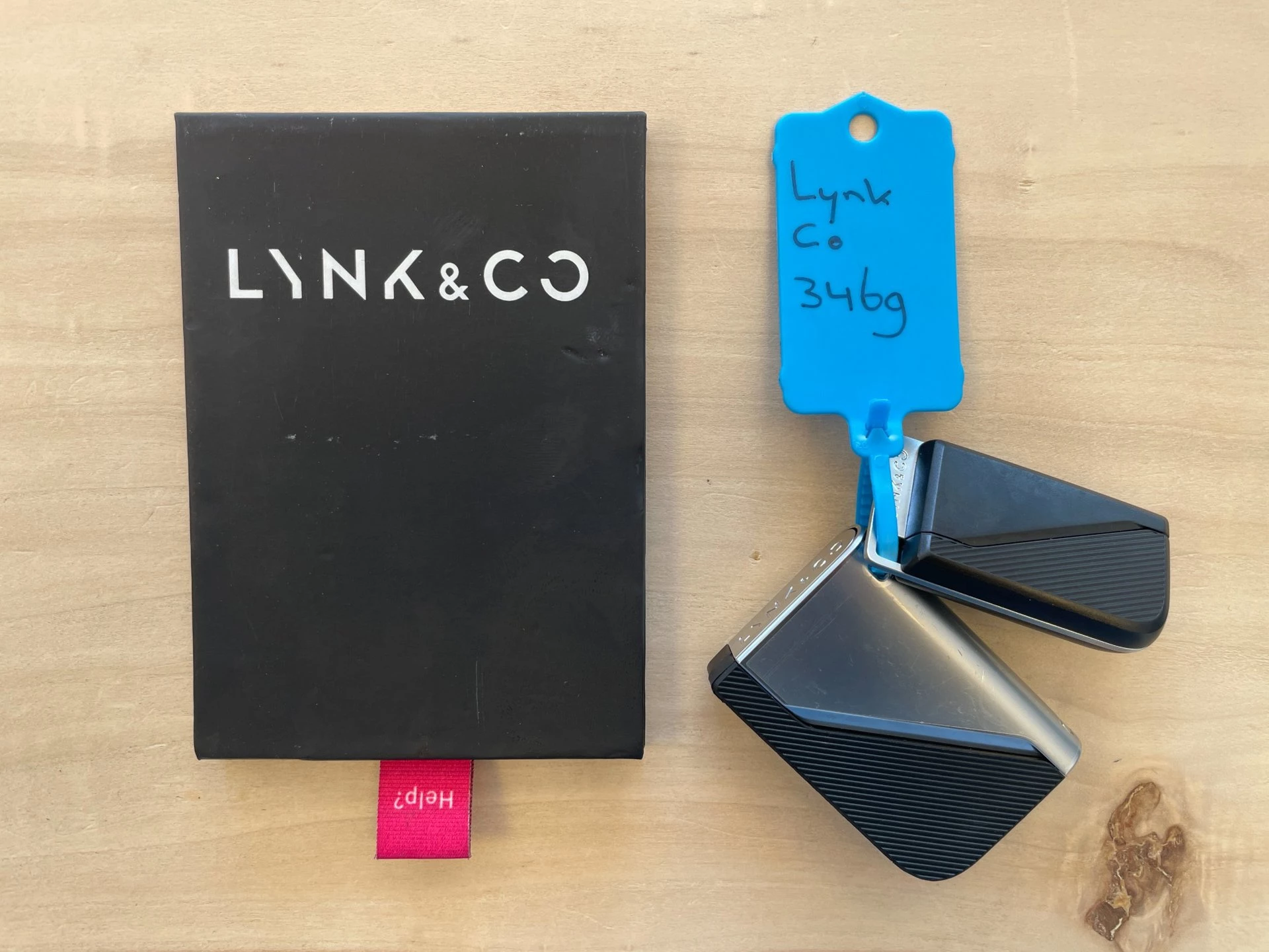 Hoofdafbeelding Lynk & Co 01