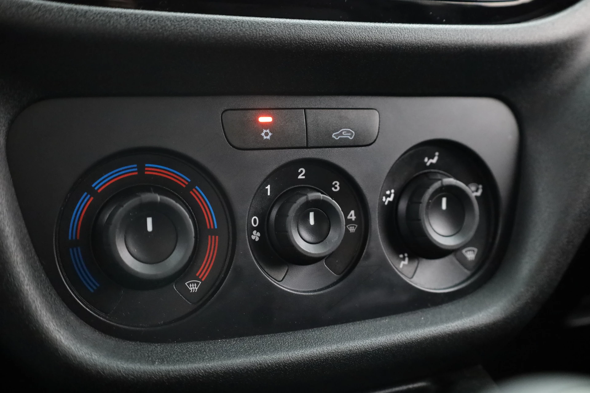 Hoofdafbeelding Fiat Doblò