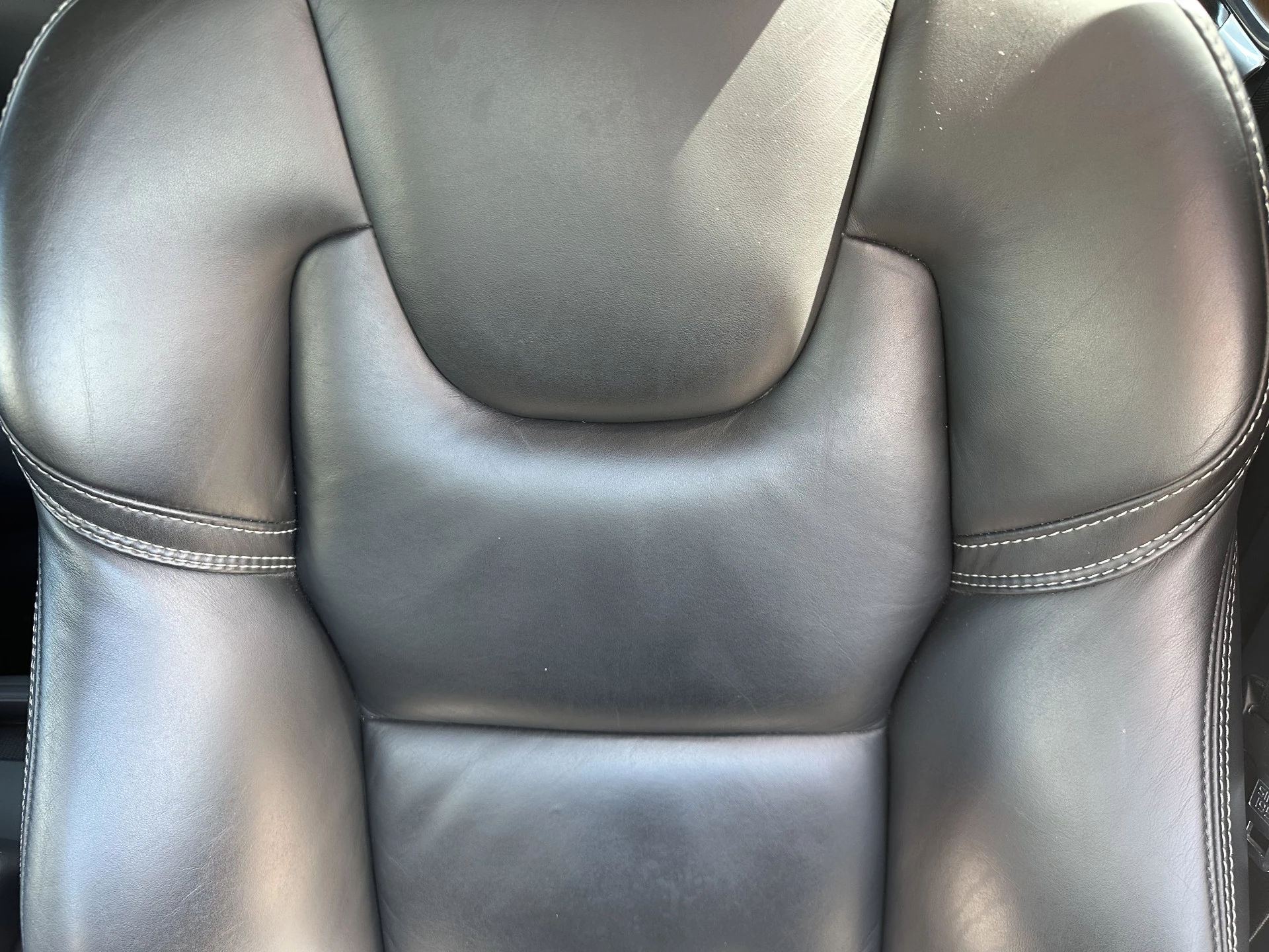 Hoofdafbeelding Volvo S90
