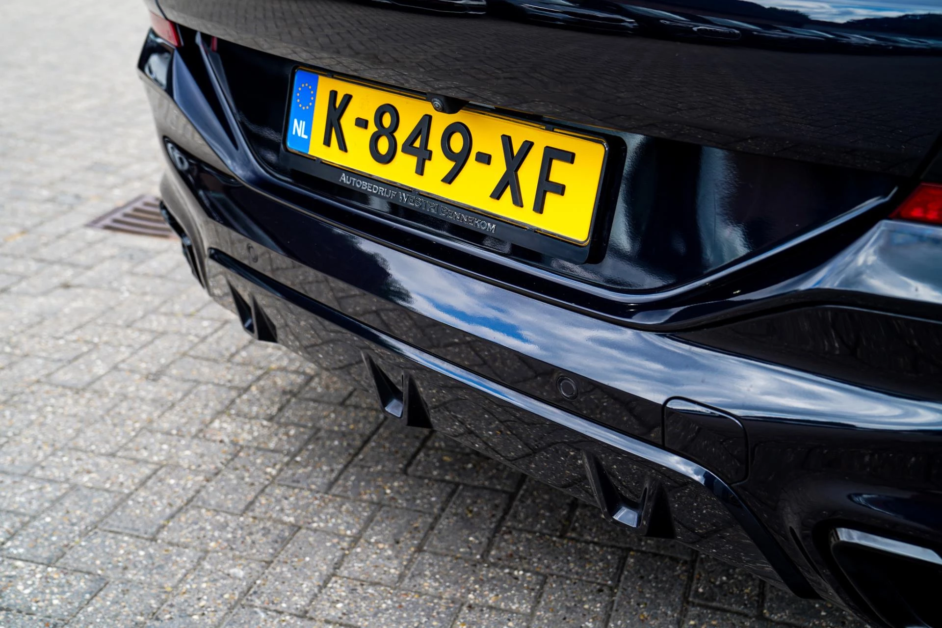 Hoofdafbeelding BMW X6