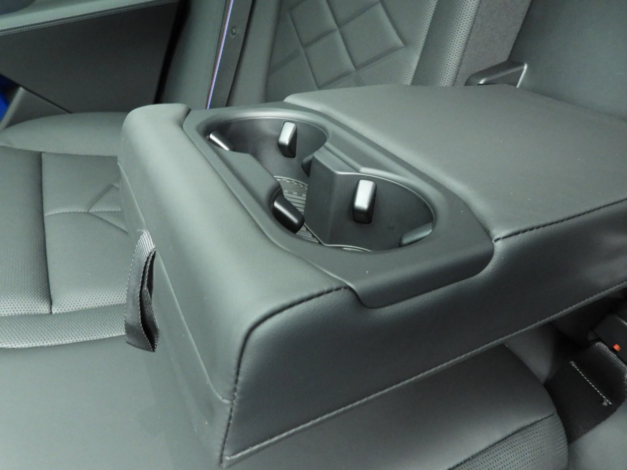 Hoofdafbeelding BMW i5