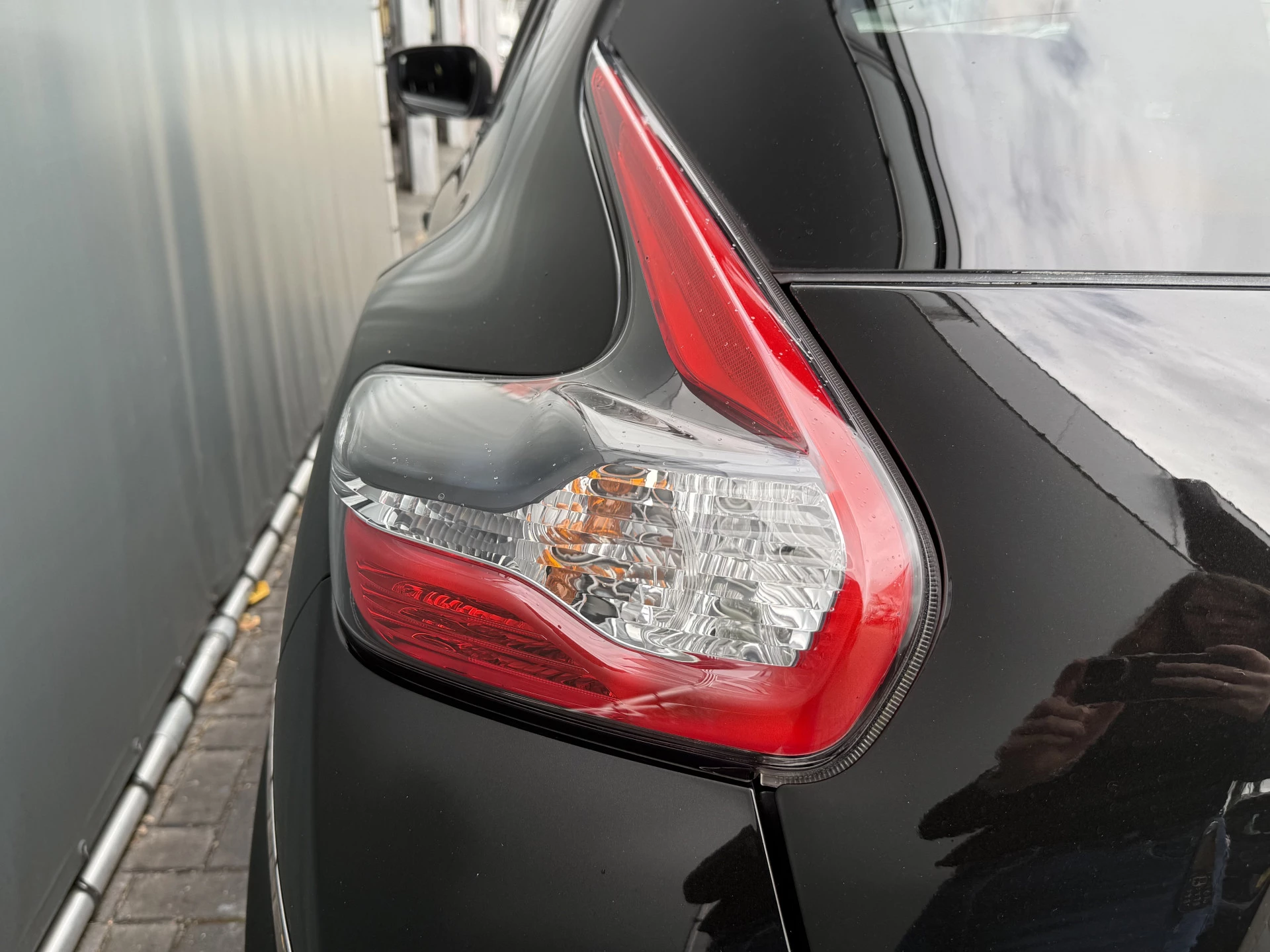 Hoofdafbeelding Nissan Juke