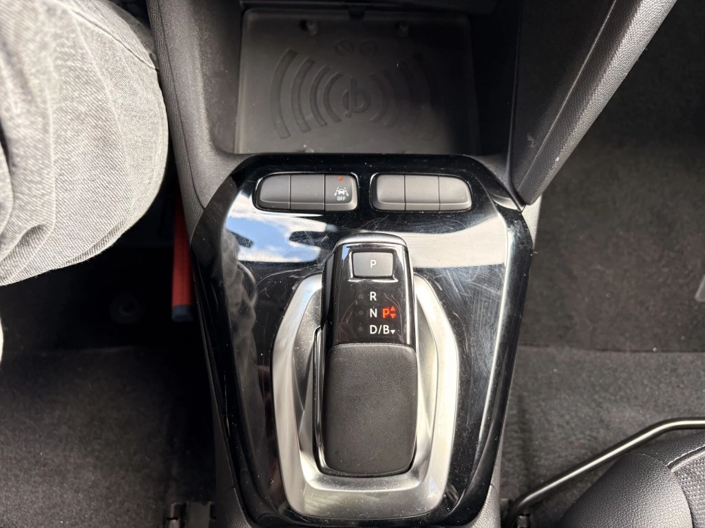 Hoofdafbeelding Opel Corsa-e