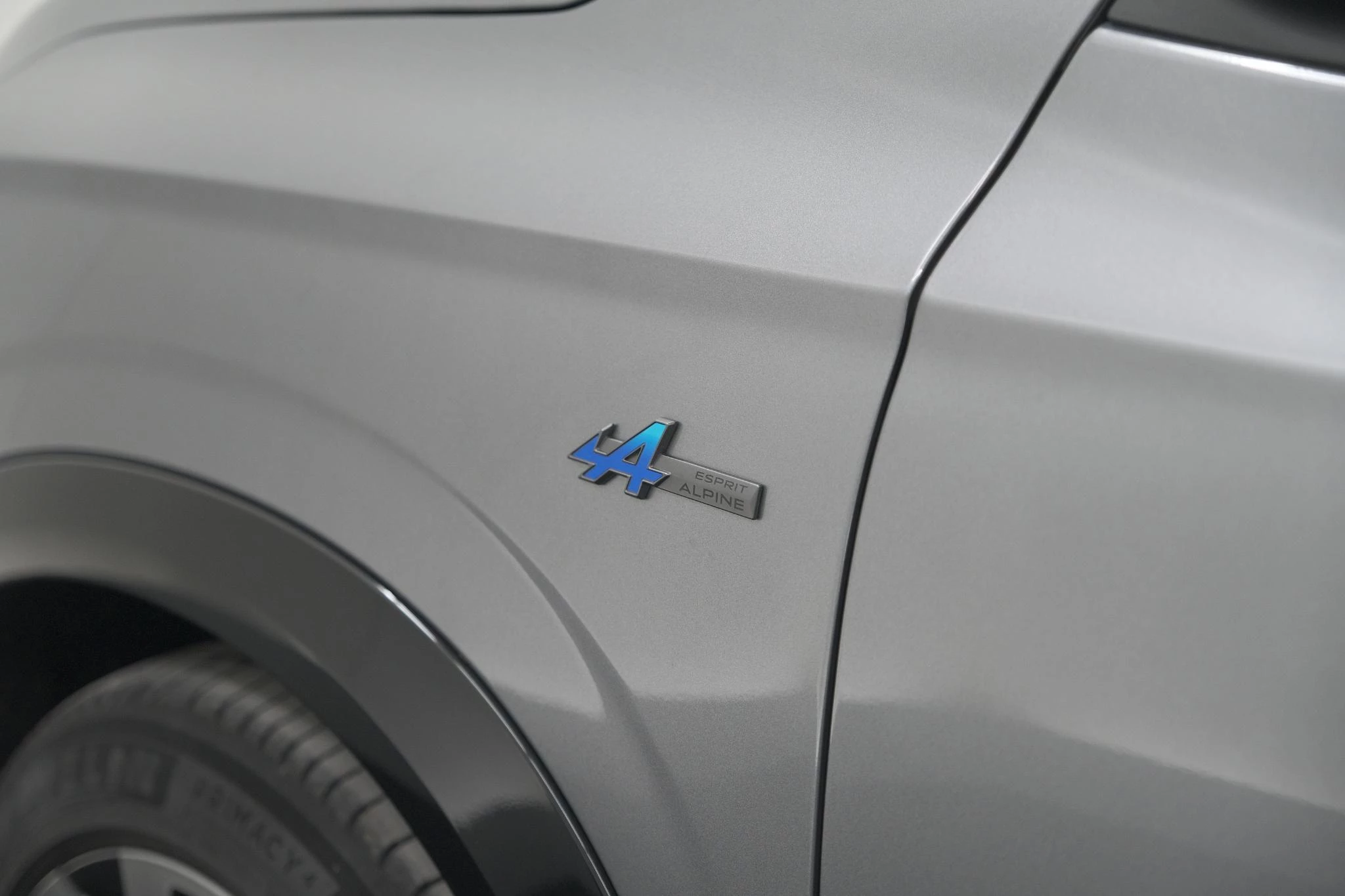 Hoofdafbeelding Renault Austral