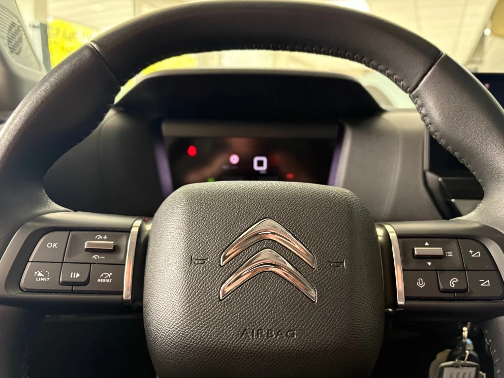 Hoofdafbeelding Citroën C4