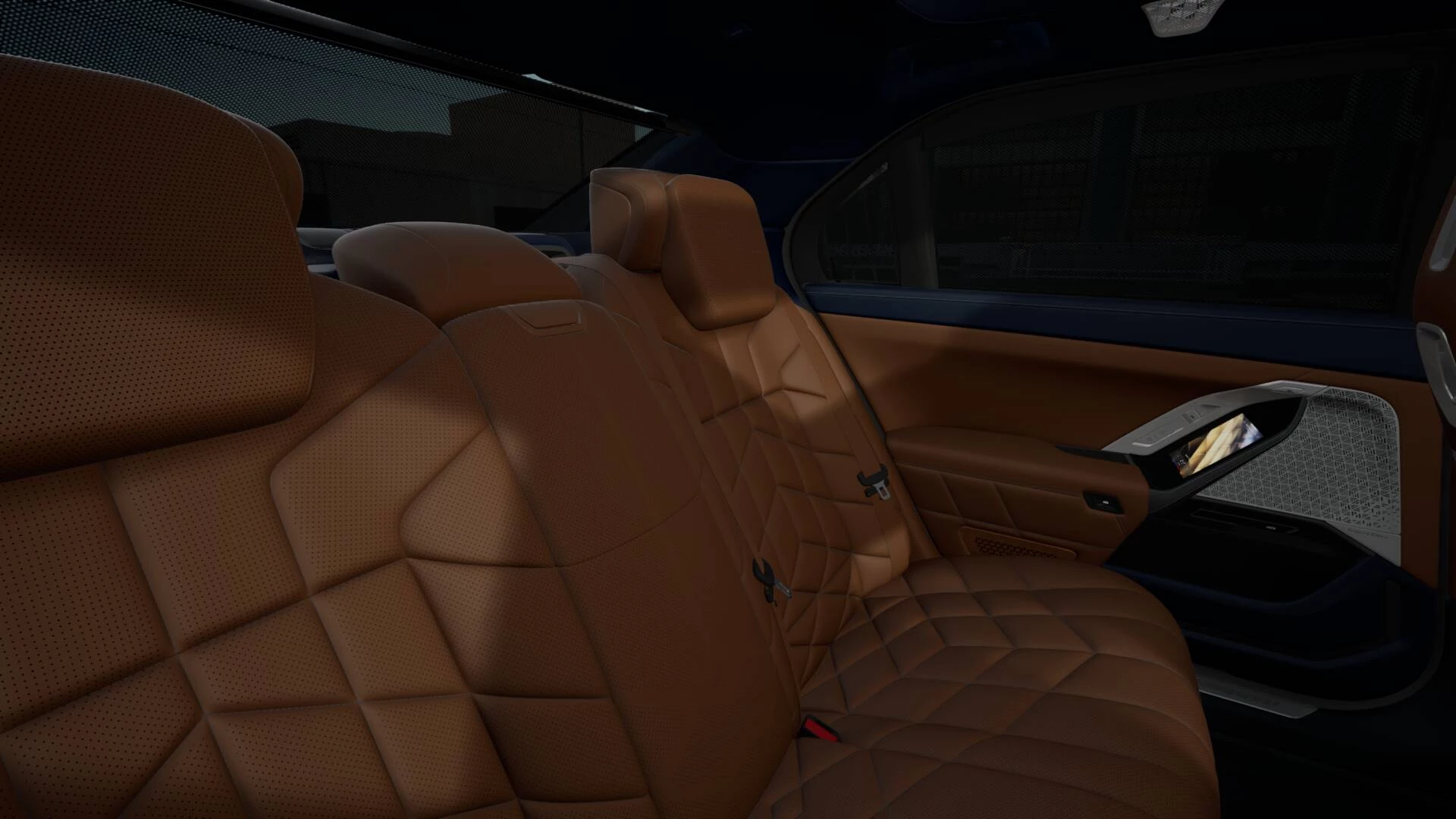 Hoofdafbeelding BMW 7 Serie
