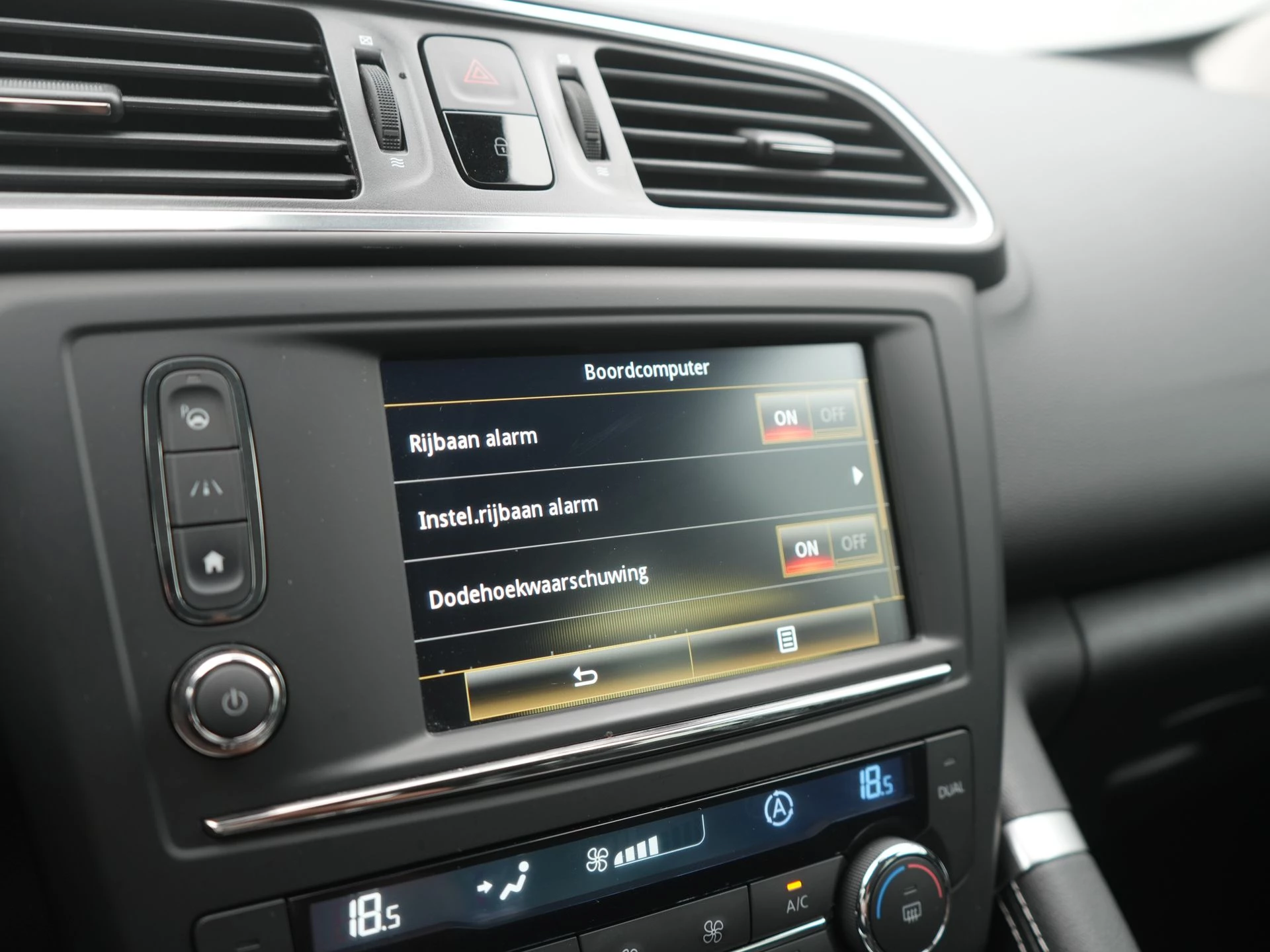 Hoofdafbeelding Renault Kadjar
