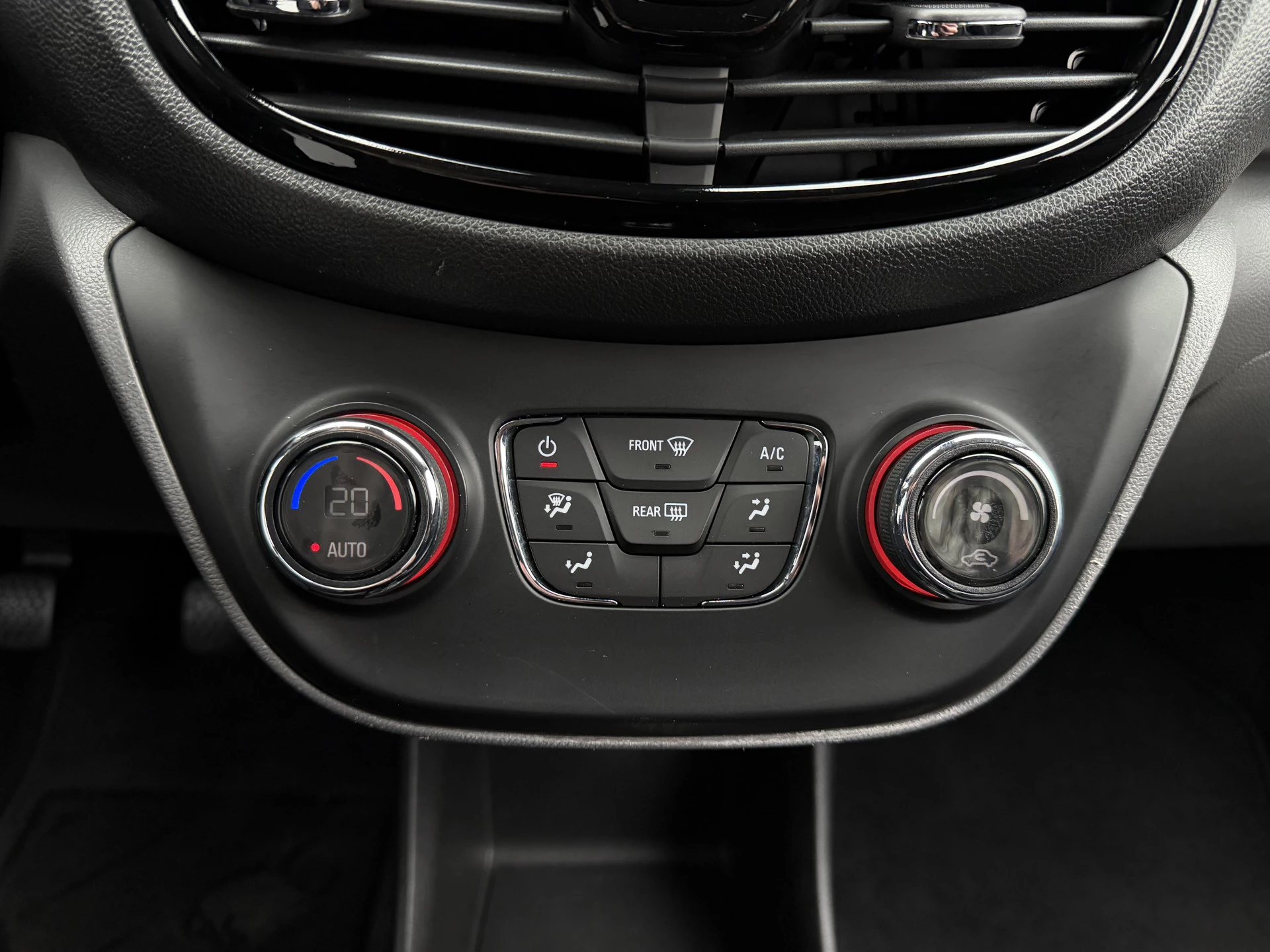 Hoofdafbeelding Opel KARL