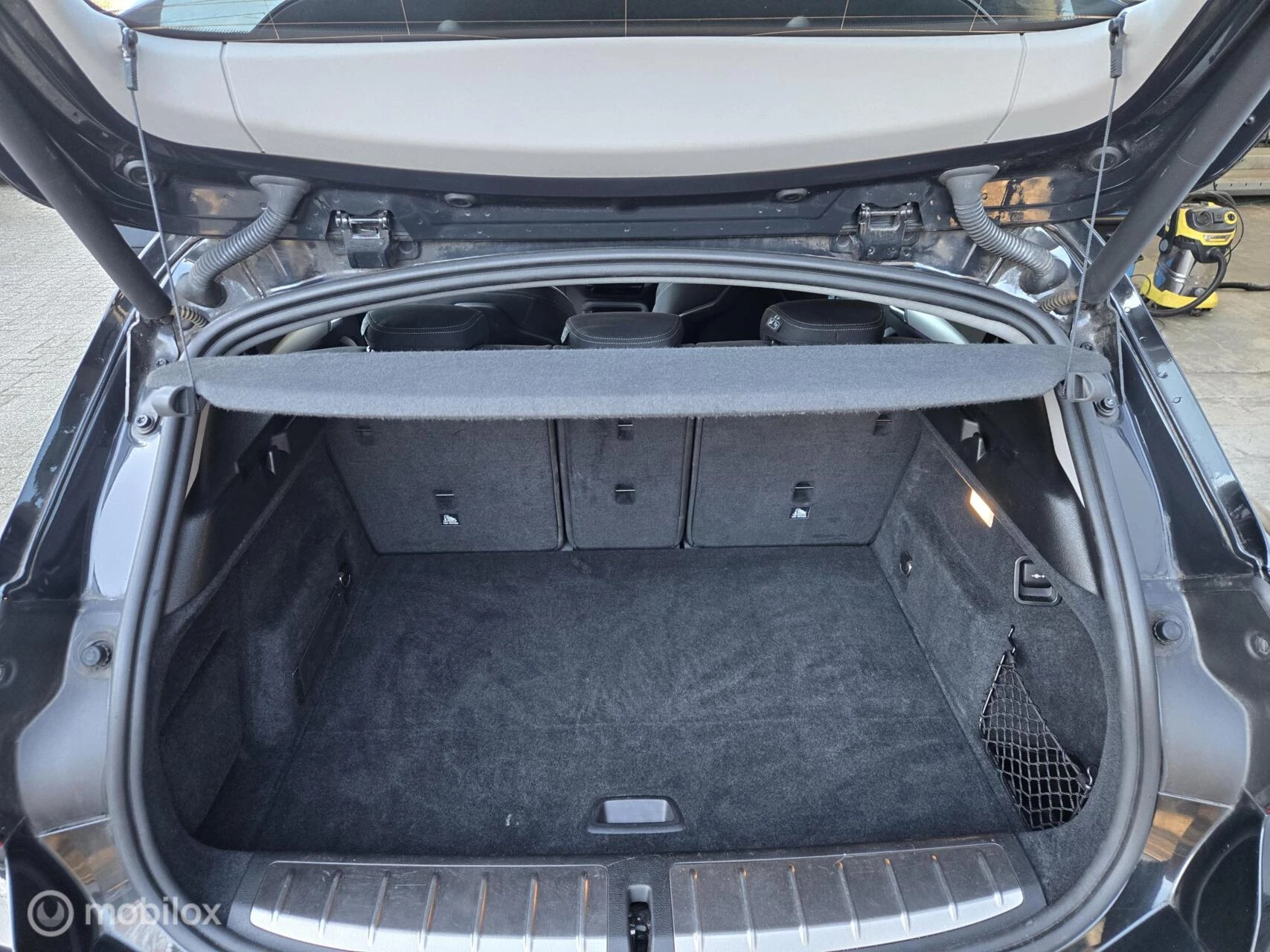 Hoofdafbeelding BMW X2