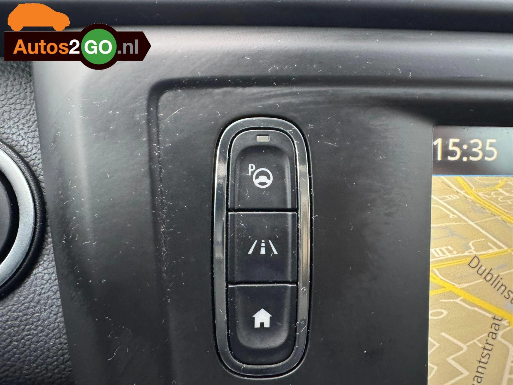 Hoofdafbeelding Renault Kadjar