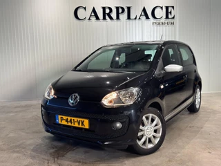 Volkswagen Up! 1.0 BMT high up!
