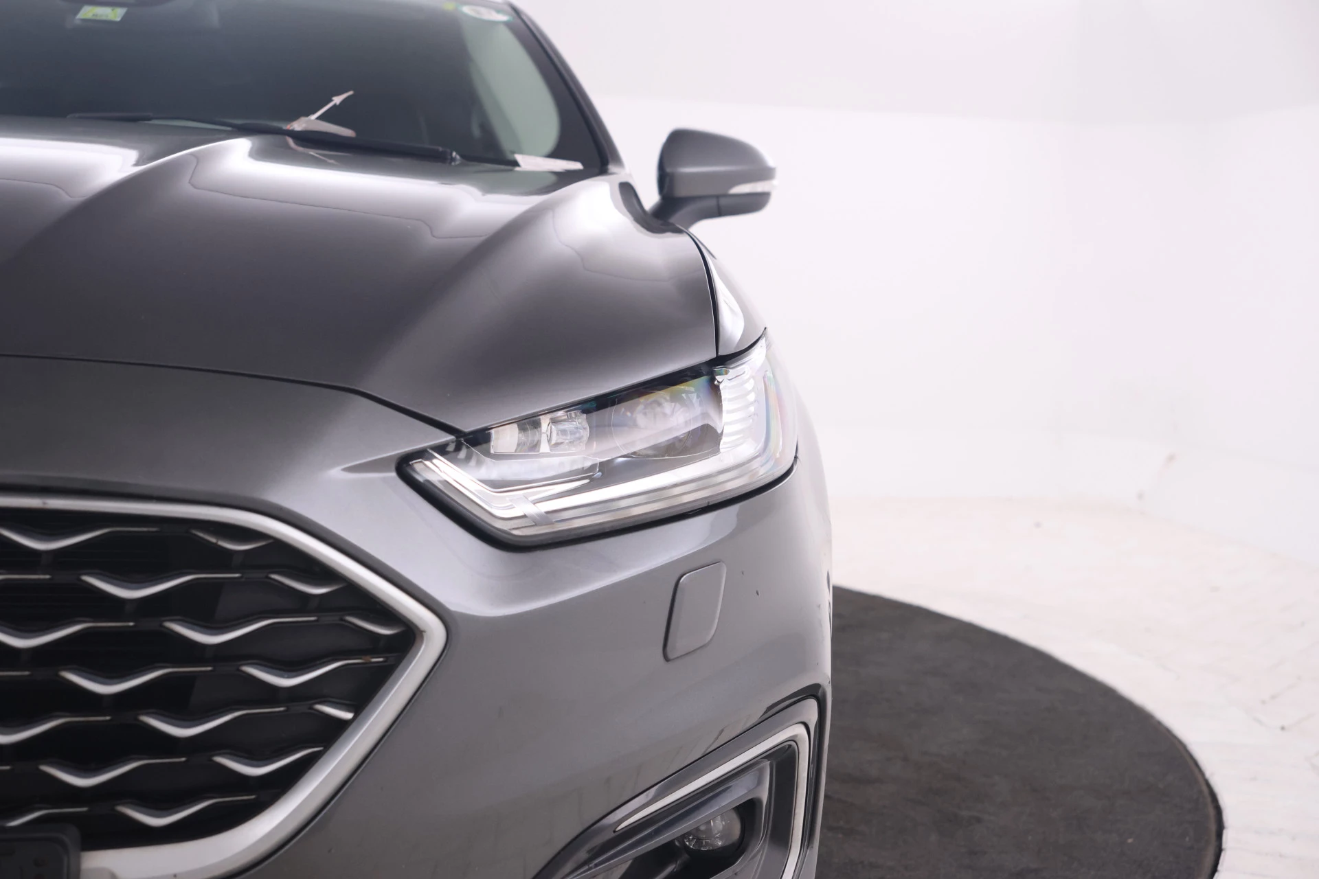 Hoofdafbeelding Ford Mondeo