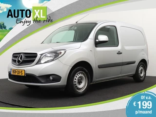 Mercedes-Benz Citan 109 CDI 90 PK Business Airco Cruise Control Park. Sens.