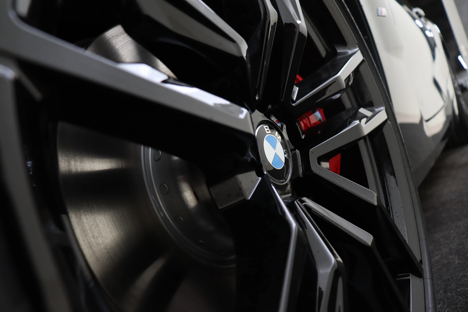 Hoofdafbeelding BMW Z4